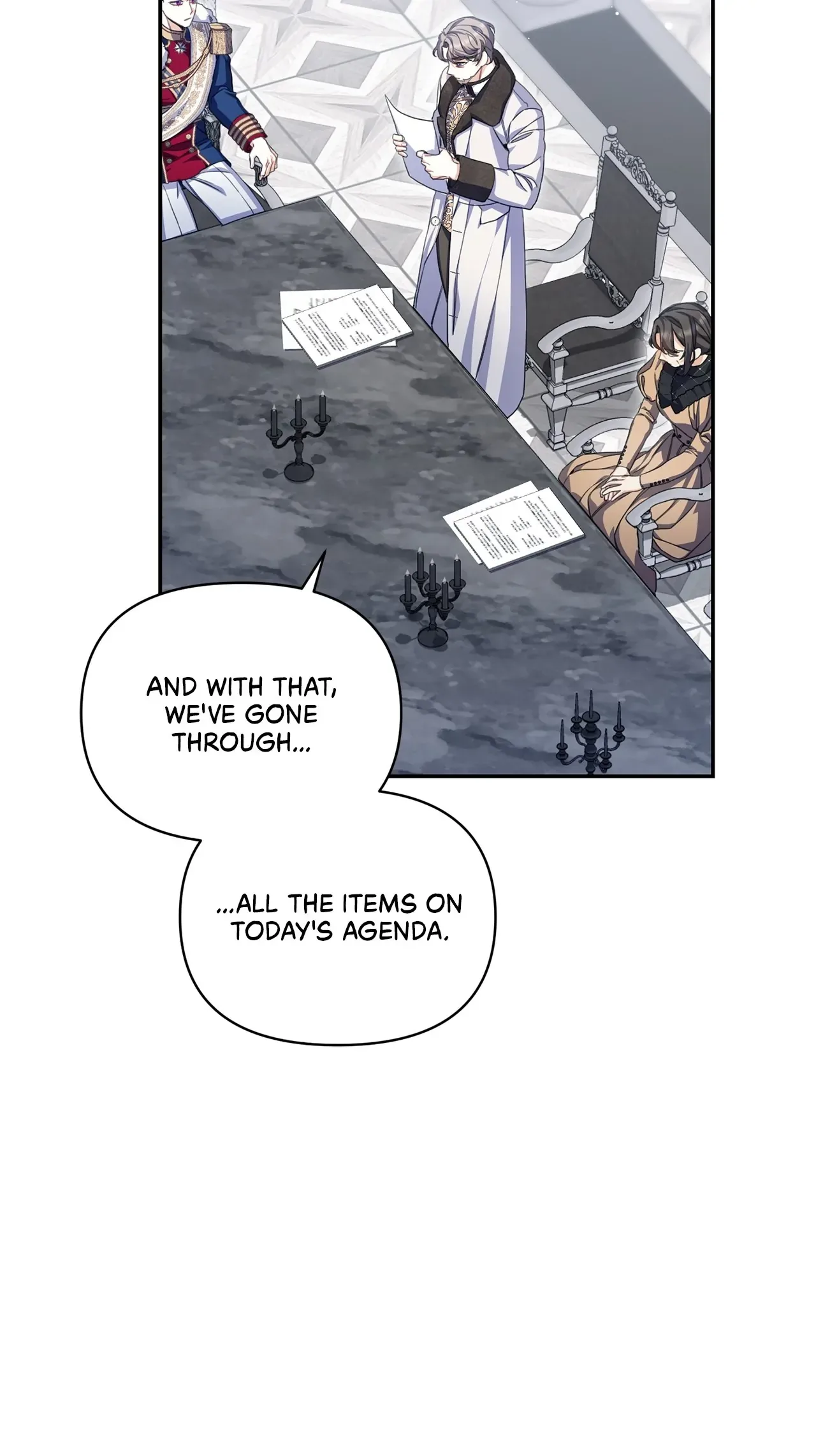 Reforming My Regretful Husband Chapter 41 page 68