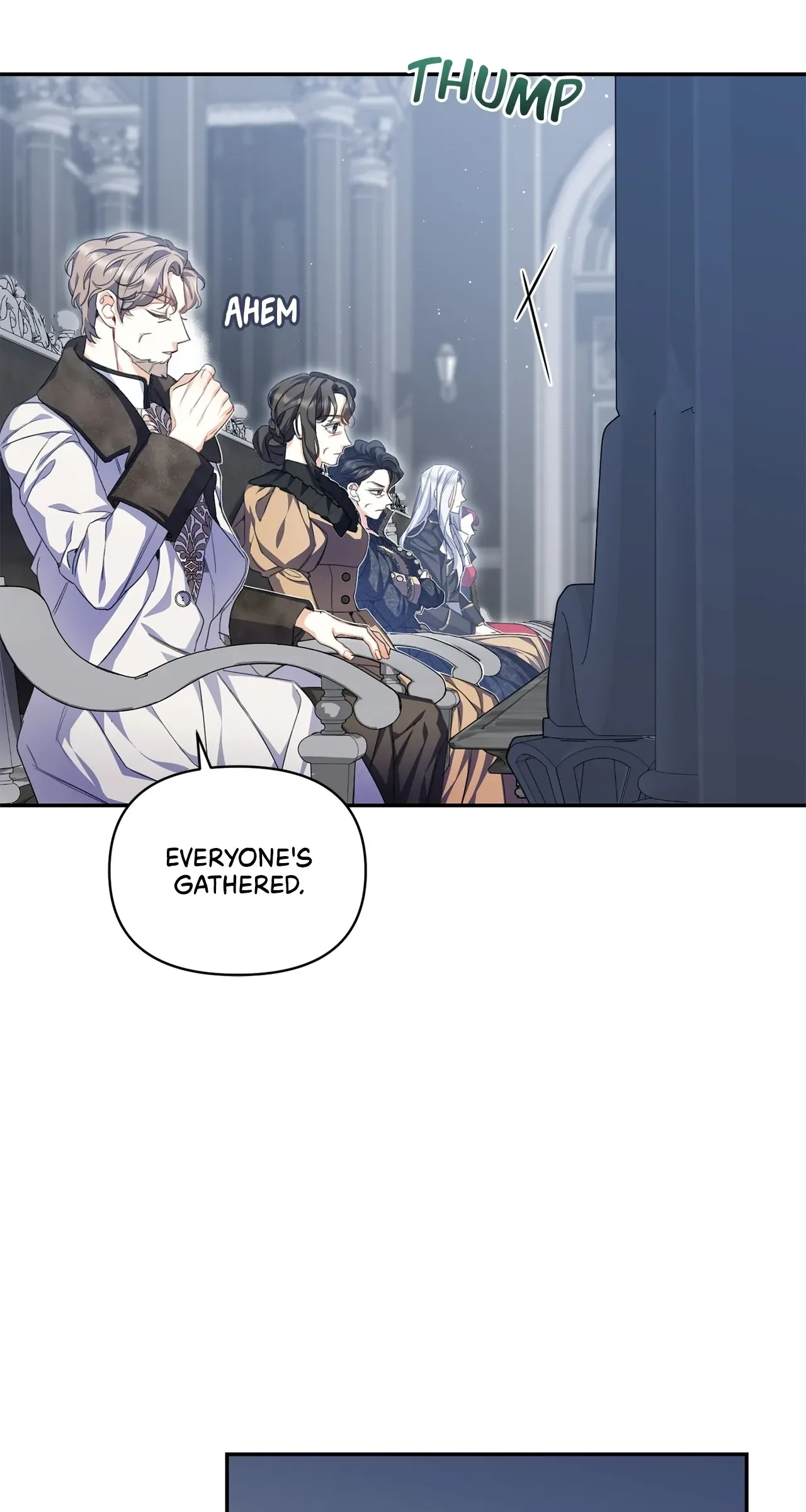 Reforming My Regretful Husband Chapter 41 page 58