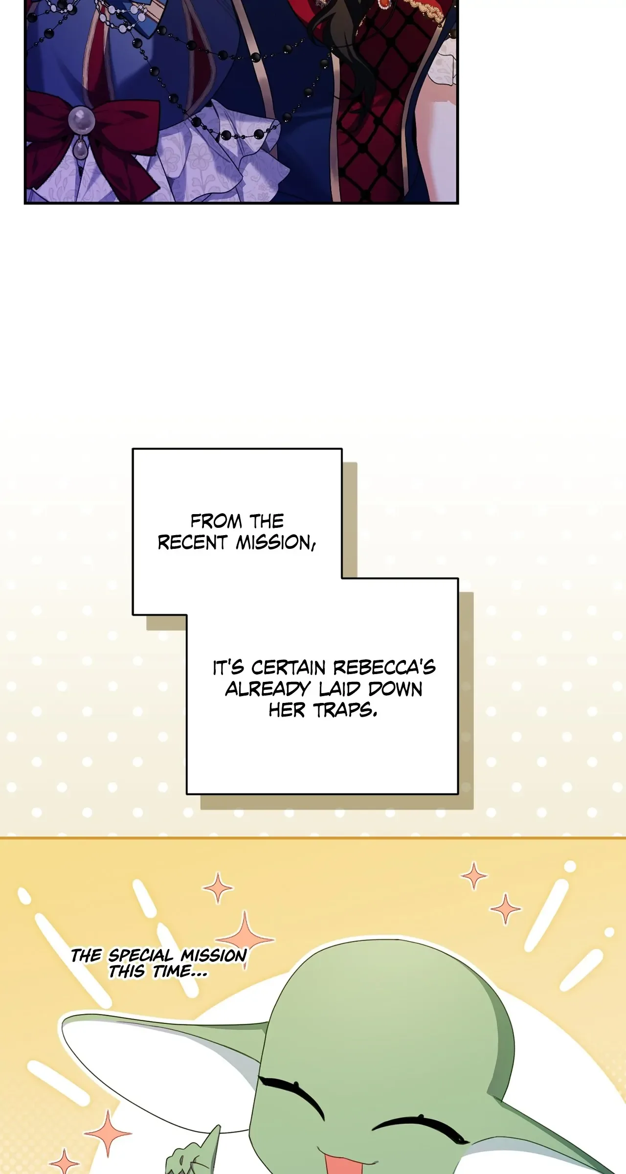 Reforming My Regretful Husband Chapter 41 page 48