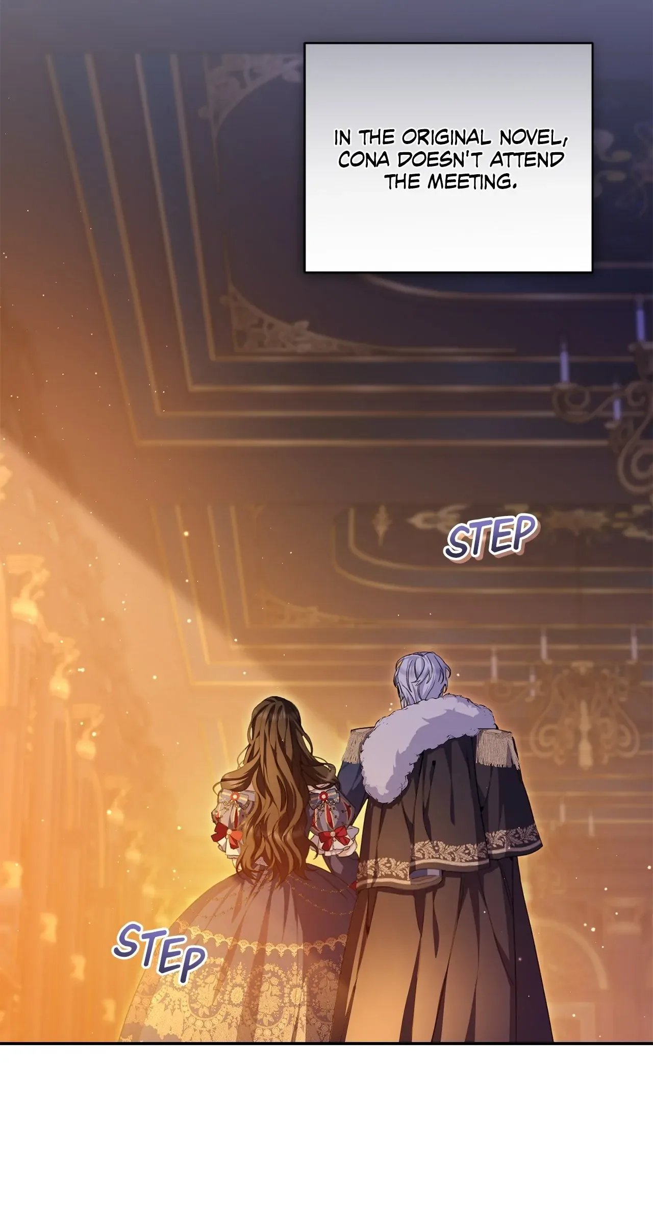 Reforming My Regretful Husband Chapter 41 page 43
