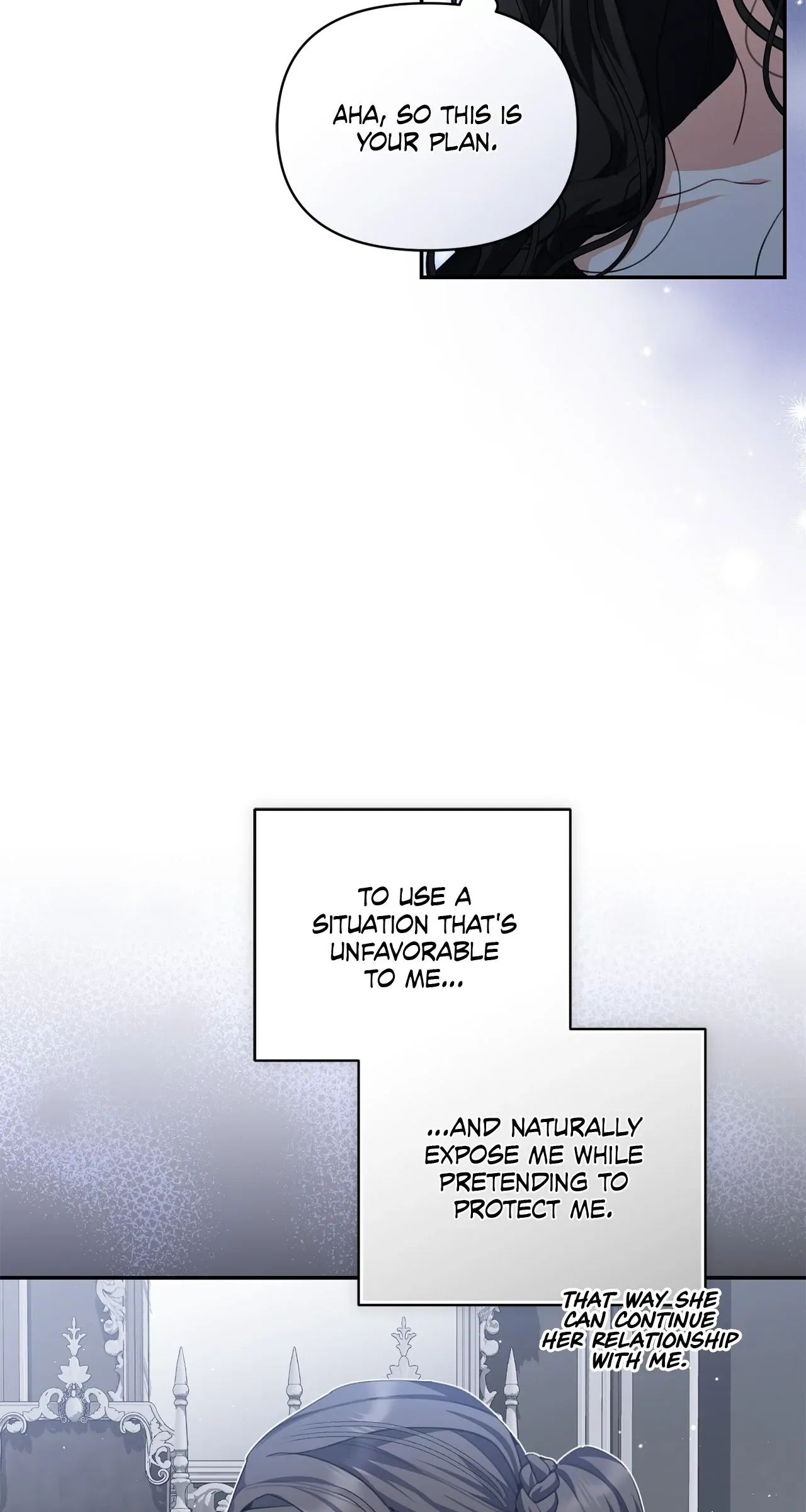 Reforming My Regretful Husband Chapter 41 page 83