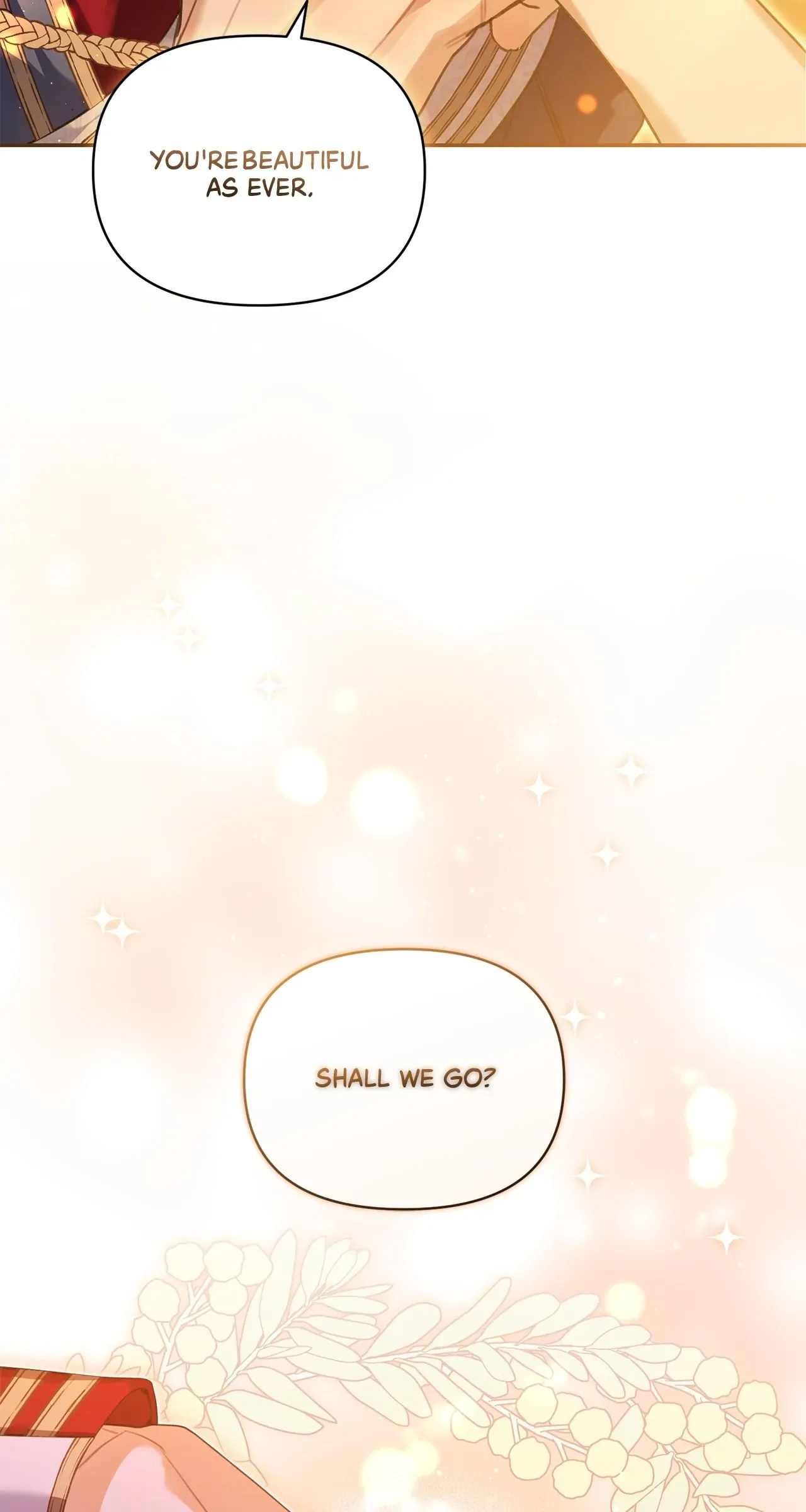 Reforming My Regretful Husband Chapter 41 page 40