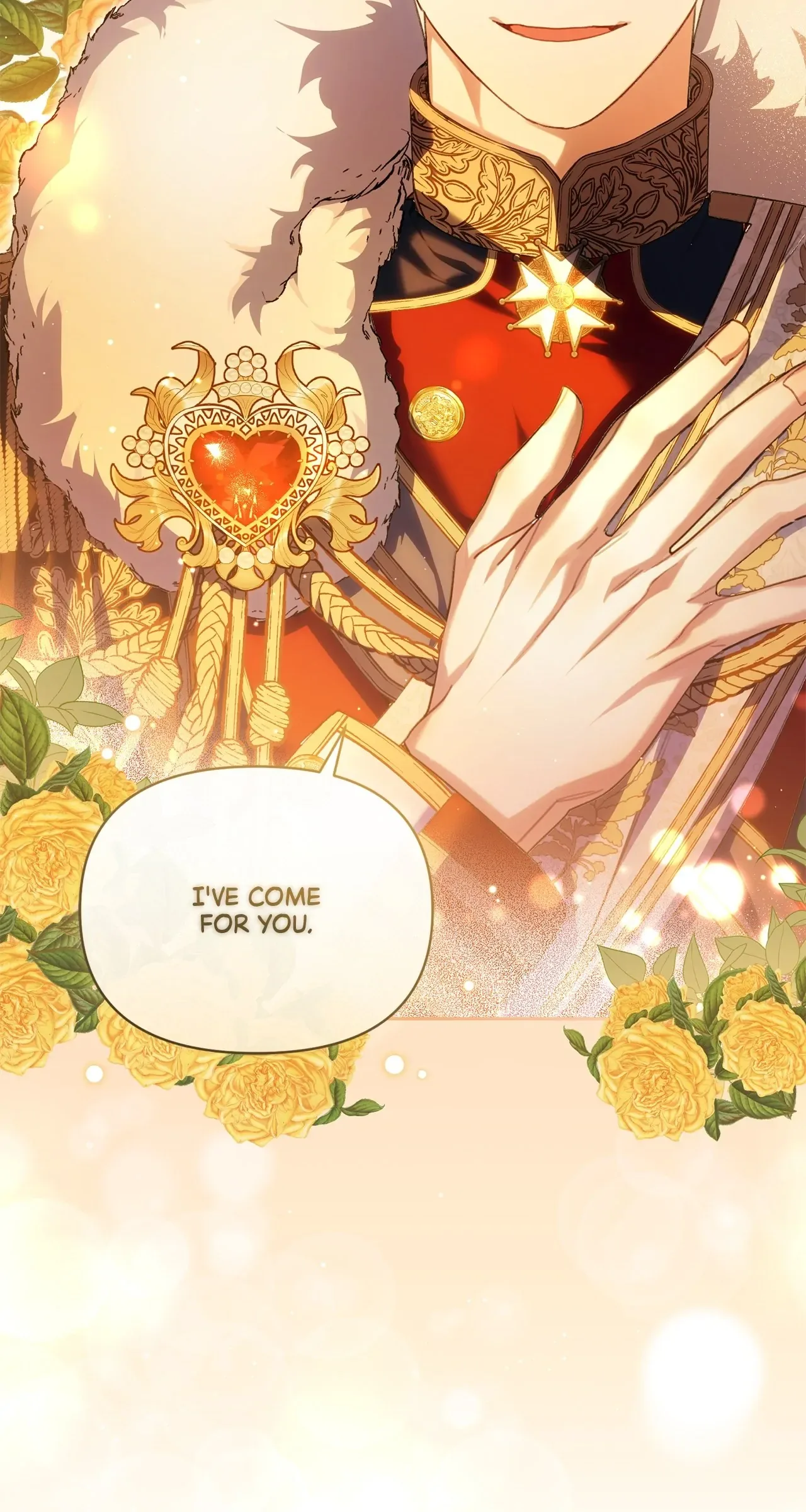 Reforming My Regretful Husband Chapter 41 page 34