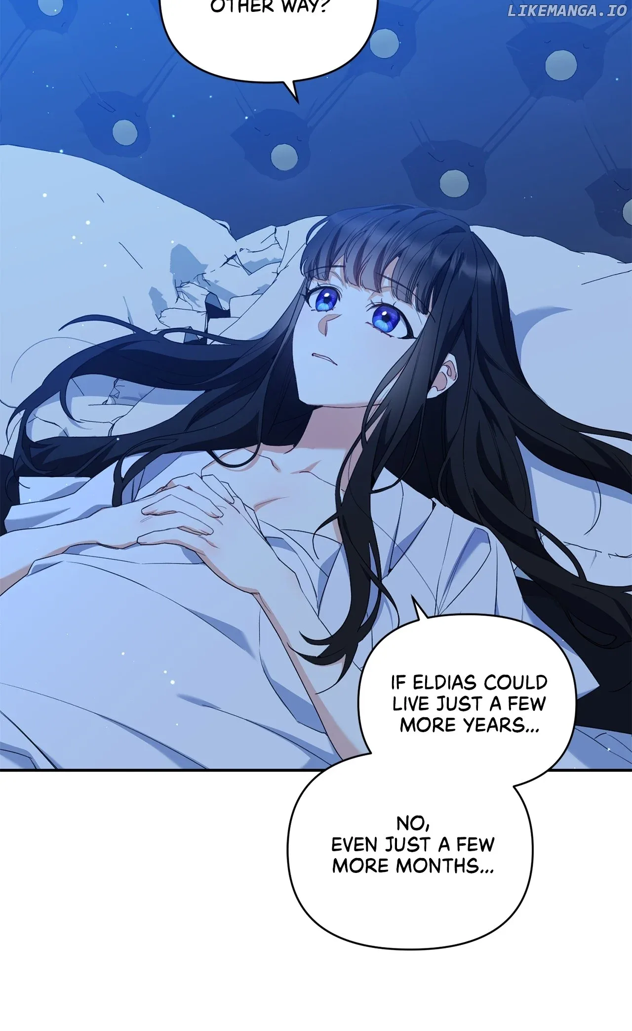 Reforming My Regretful Husband Chapter 38 page 60