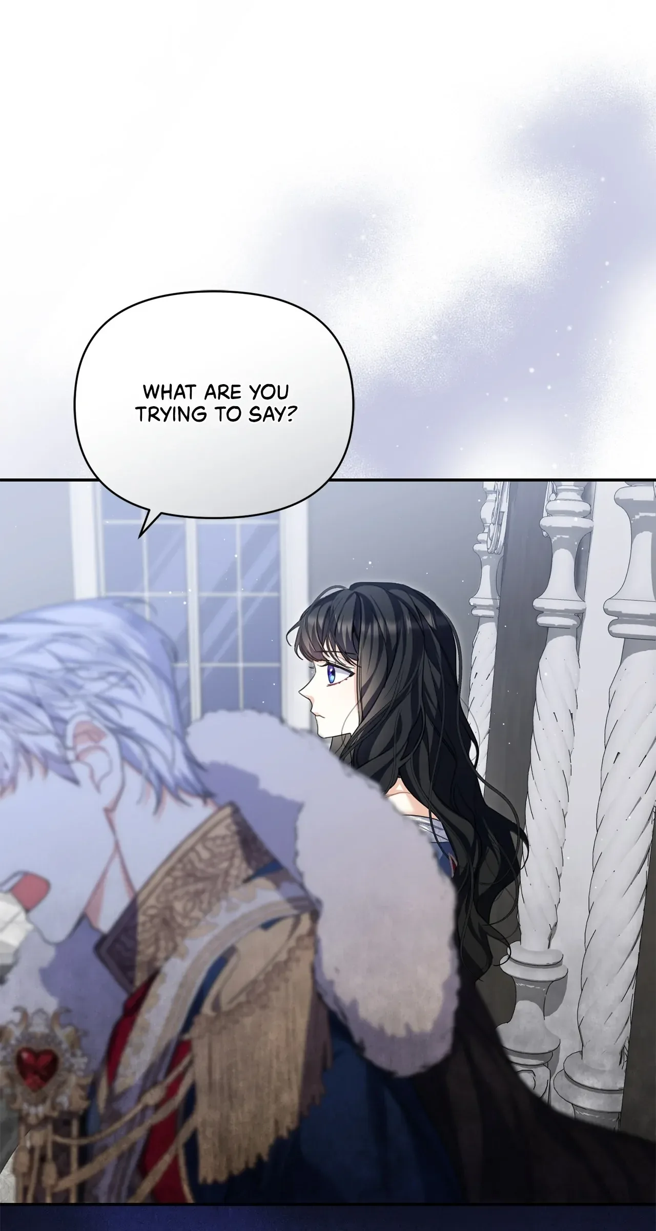 Reforming My Regretful Husband Chapter 41 page 77