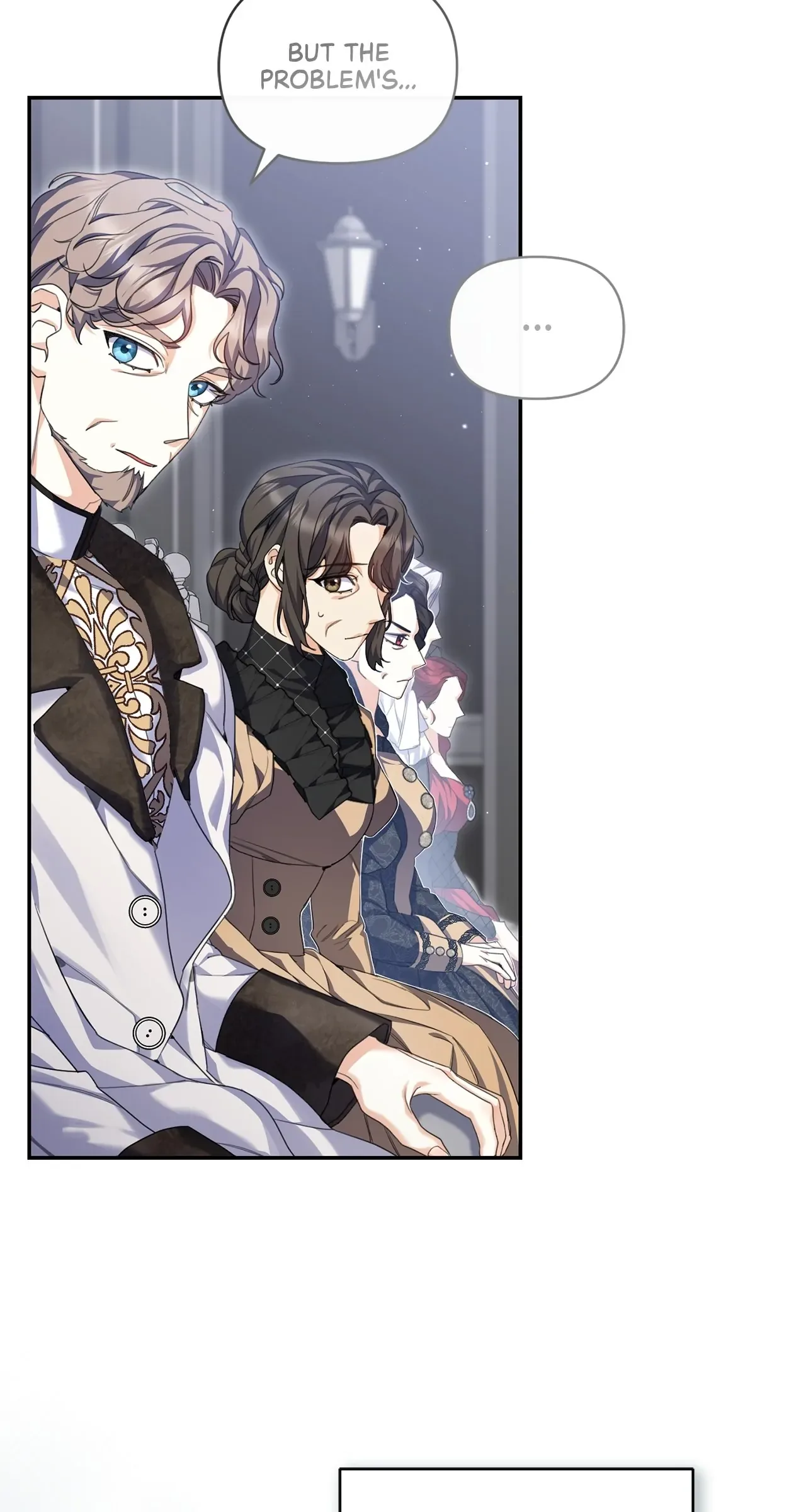 Reforming My Regretful Husband Chapter 41 page 65