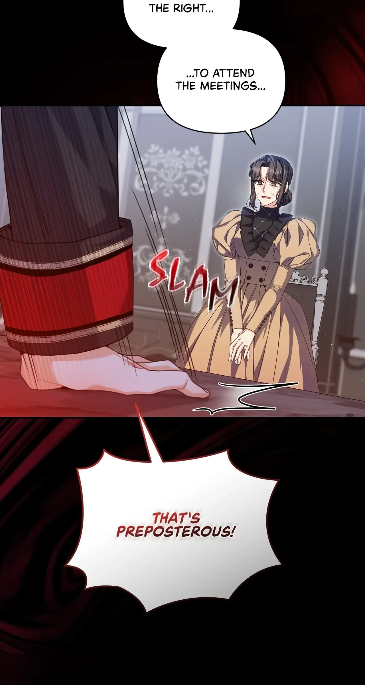 Reforming My Regretful Husband Chapter 41 page 86