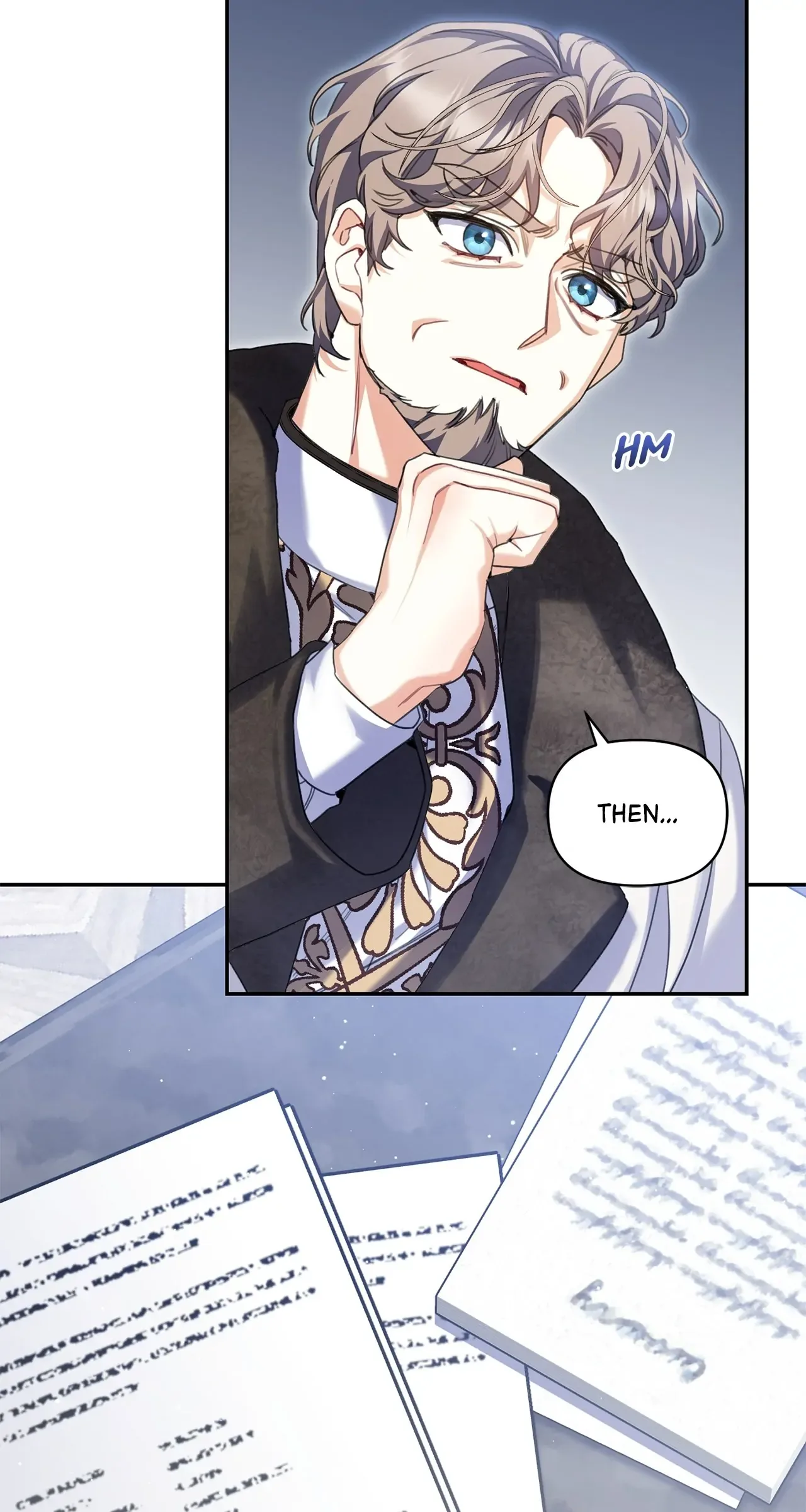 Reforming My Regretful Husband Chapter 41 page 59