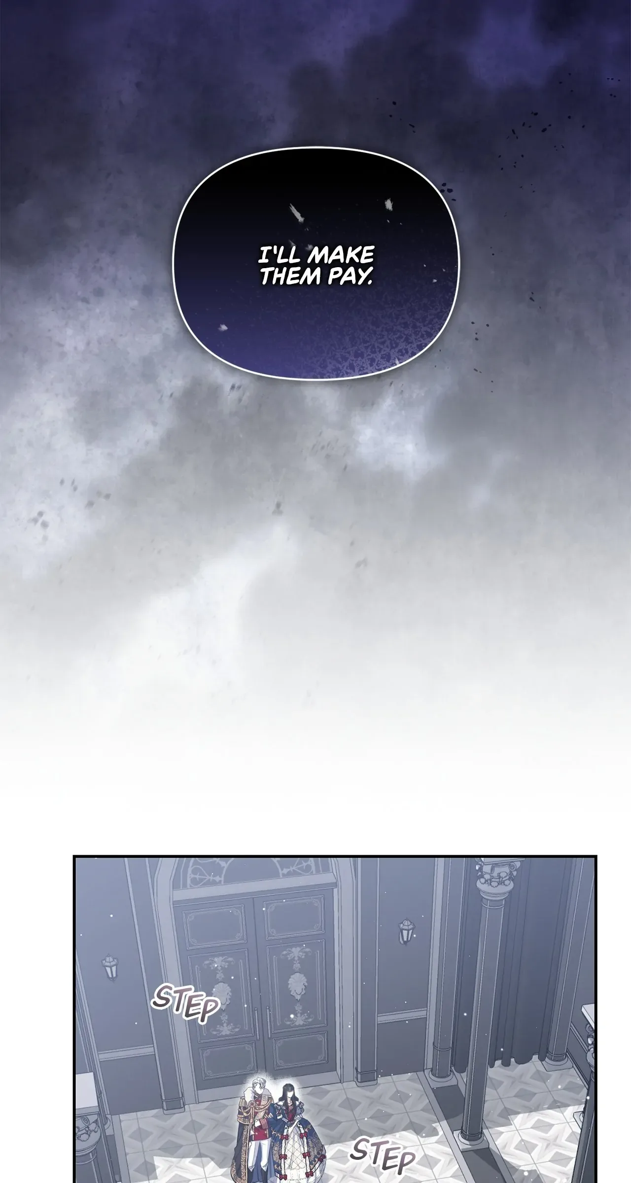 Reforming My Regretful Husband Chapter 41 page 56