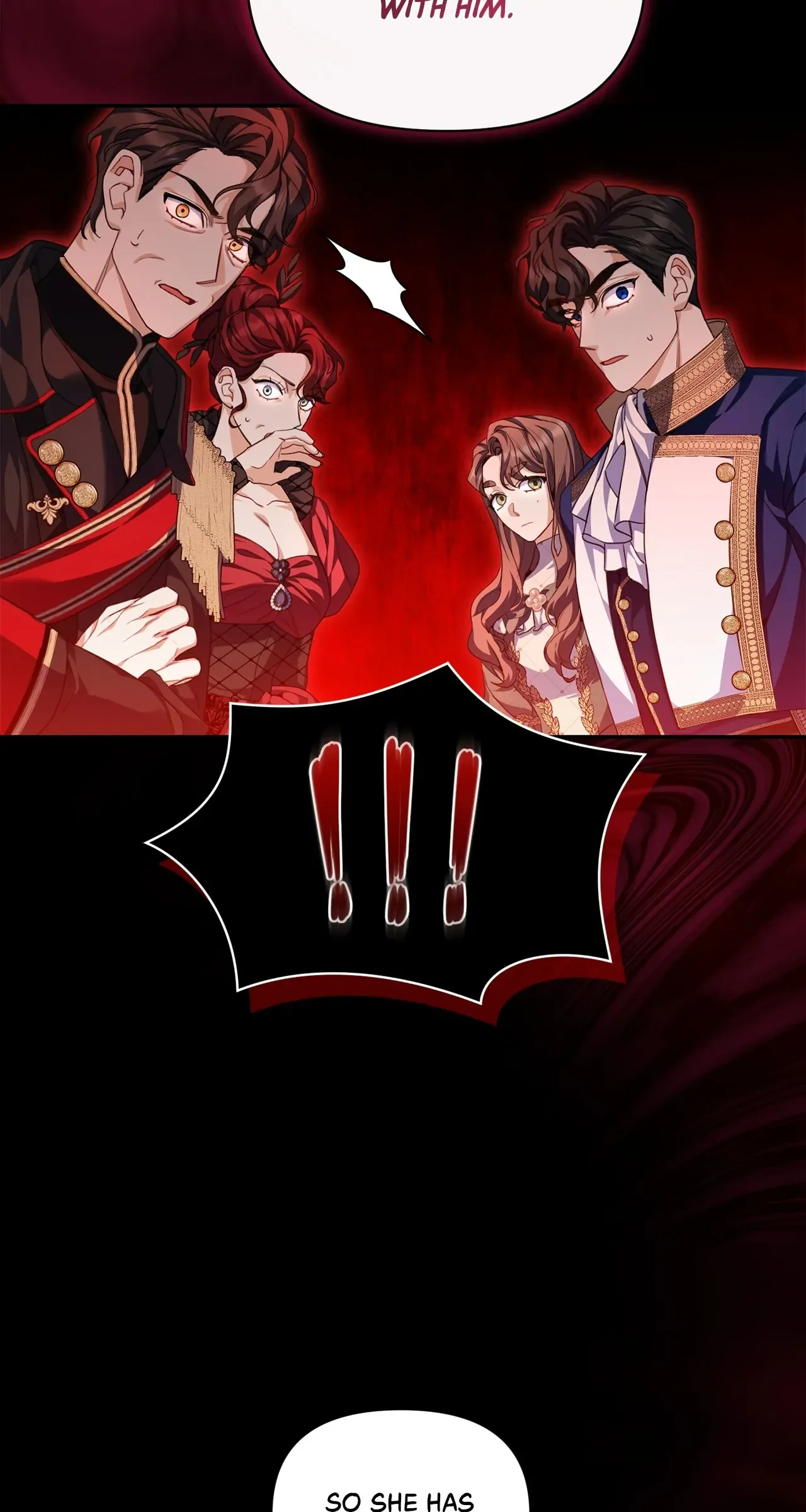 Reforming My Regretful Husband Chapter 41 page 85