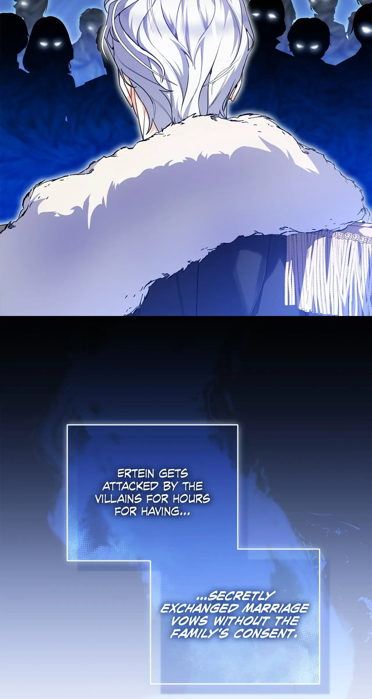Reforming My Regretful Husband Chapter 41 page 46