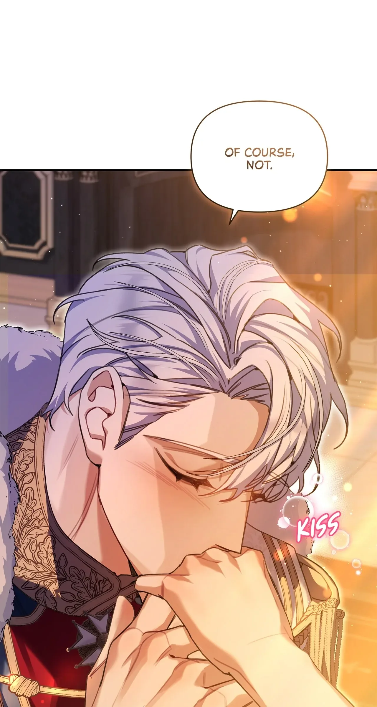 Reforming My Regretful Husband Chapter 41 page 39