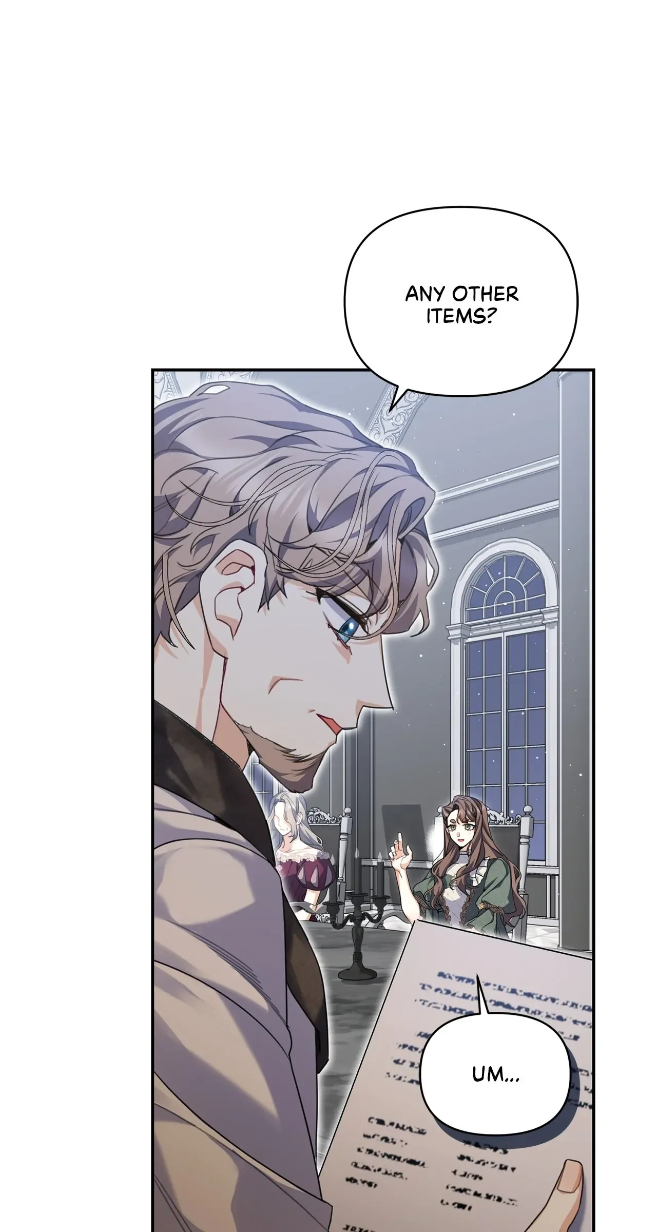 Reforming My Regretful Husband Chapter 41 page 69
