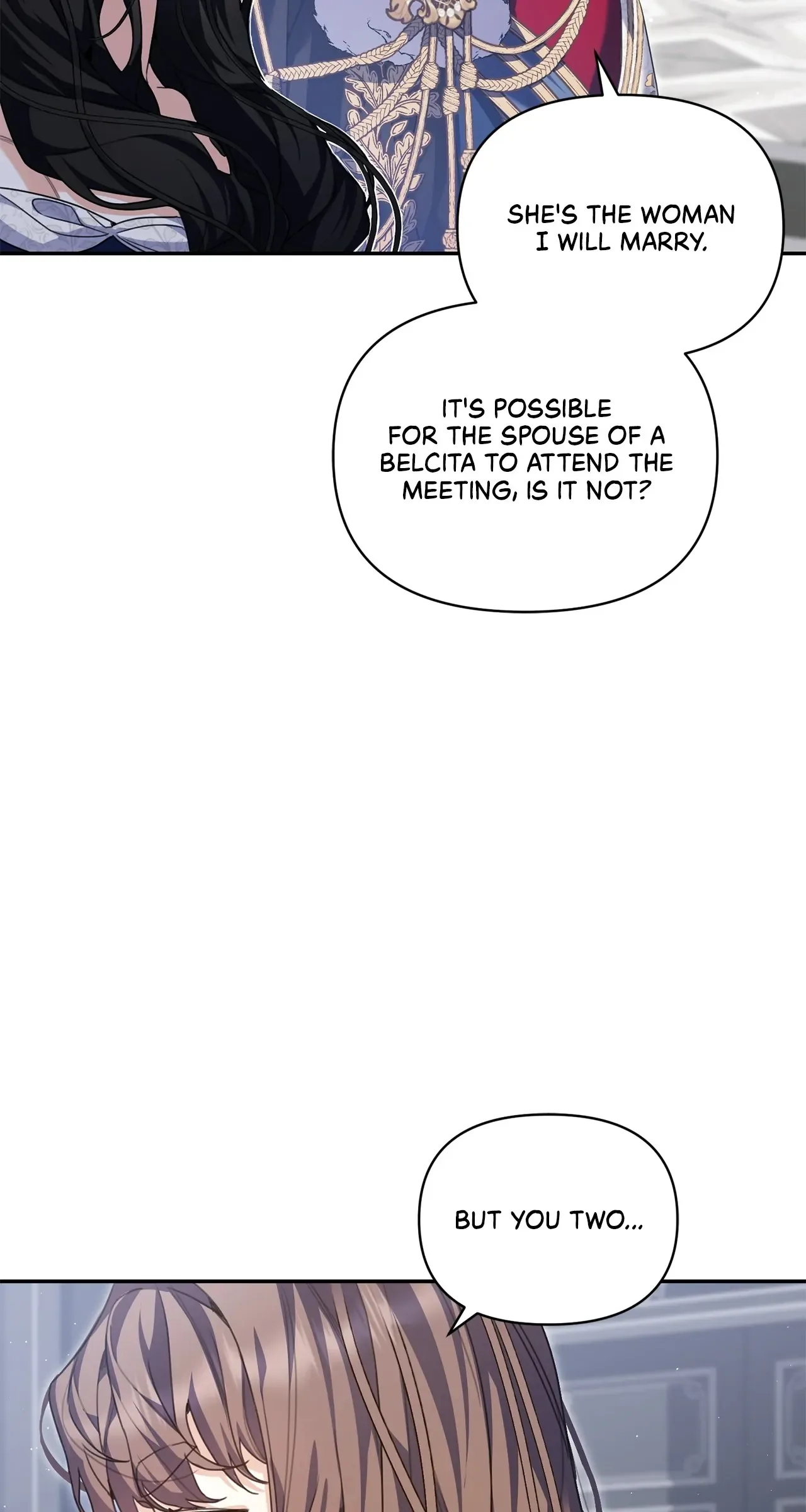 Reforming My Regretful Husband Chapter 41 page 73