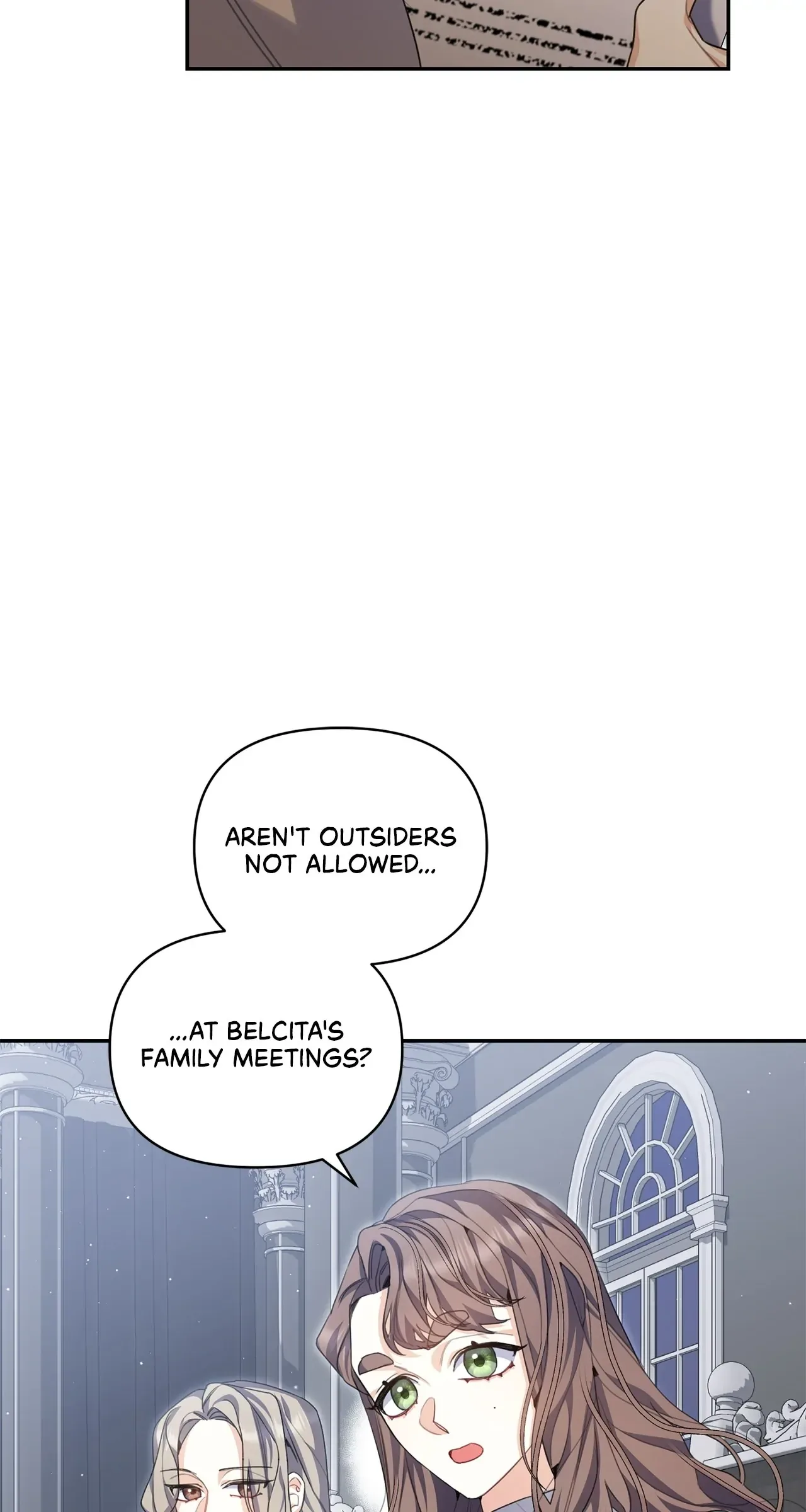 Reforming My Regretful Husband Chapter 41 page 70