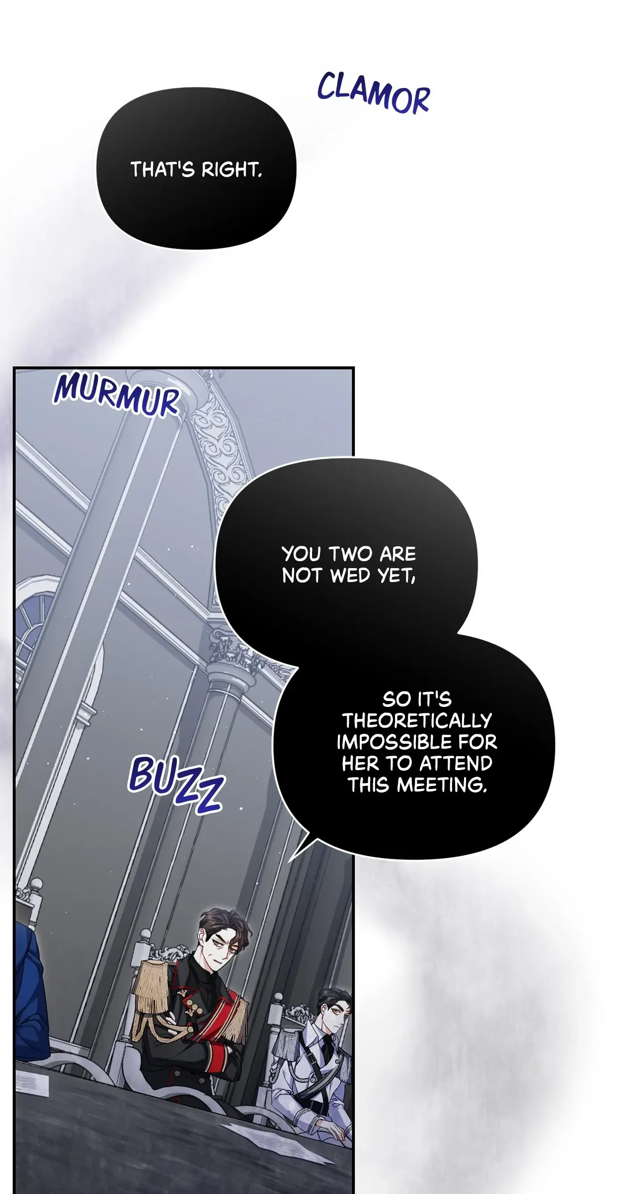 Reforming My Regretful Husband Chapter 41 page 75