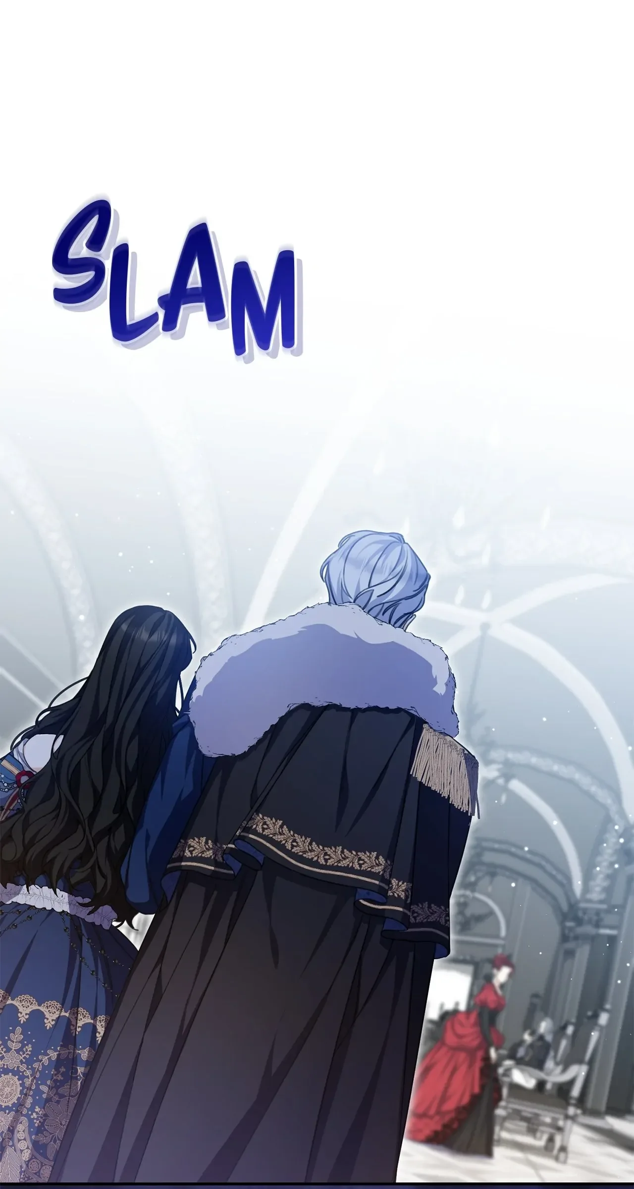 Reforming My Regretful Husband Chapter 41 page 55