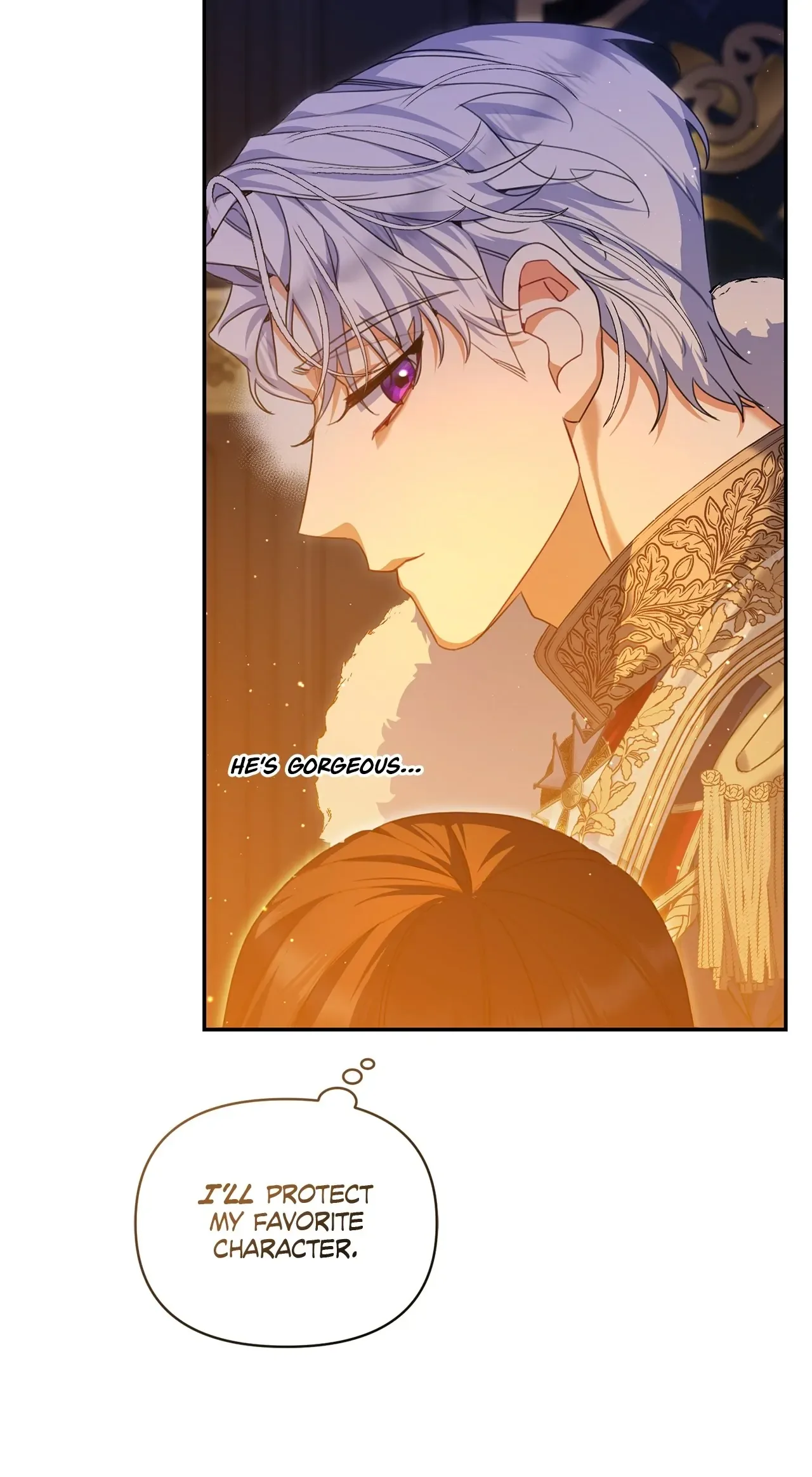 Reforming My Regretful Husband Chapter 41 page 50