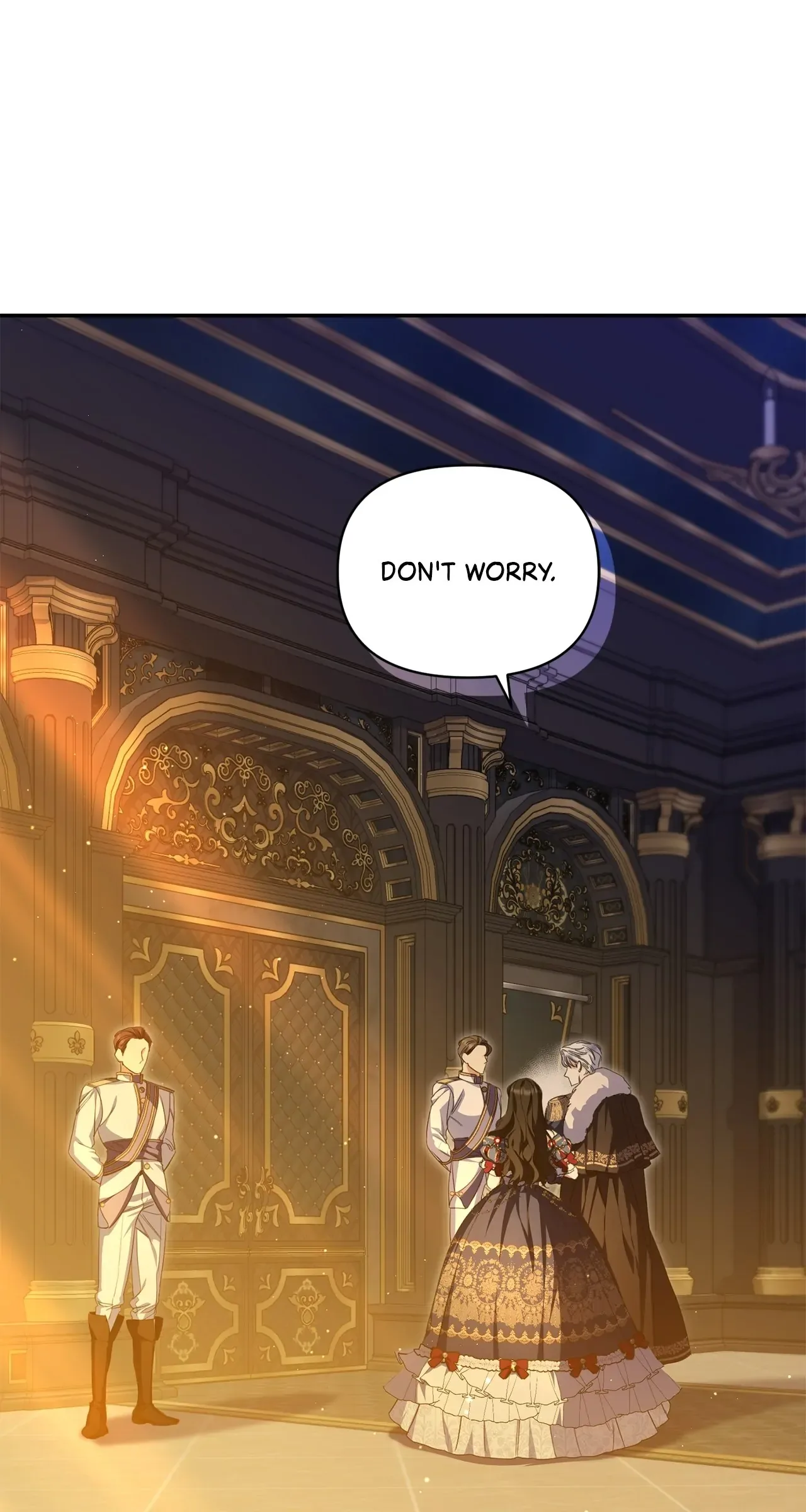 Reforming My Regretful Husband Chapter 41 page 52