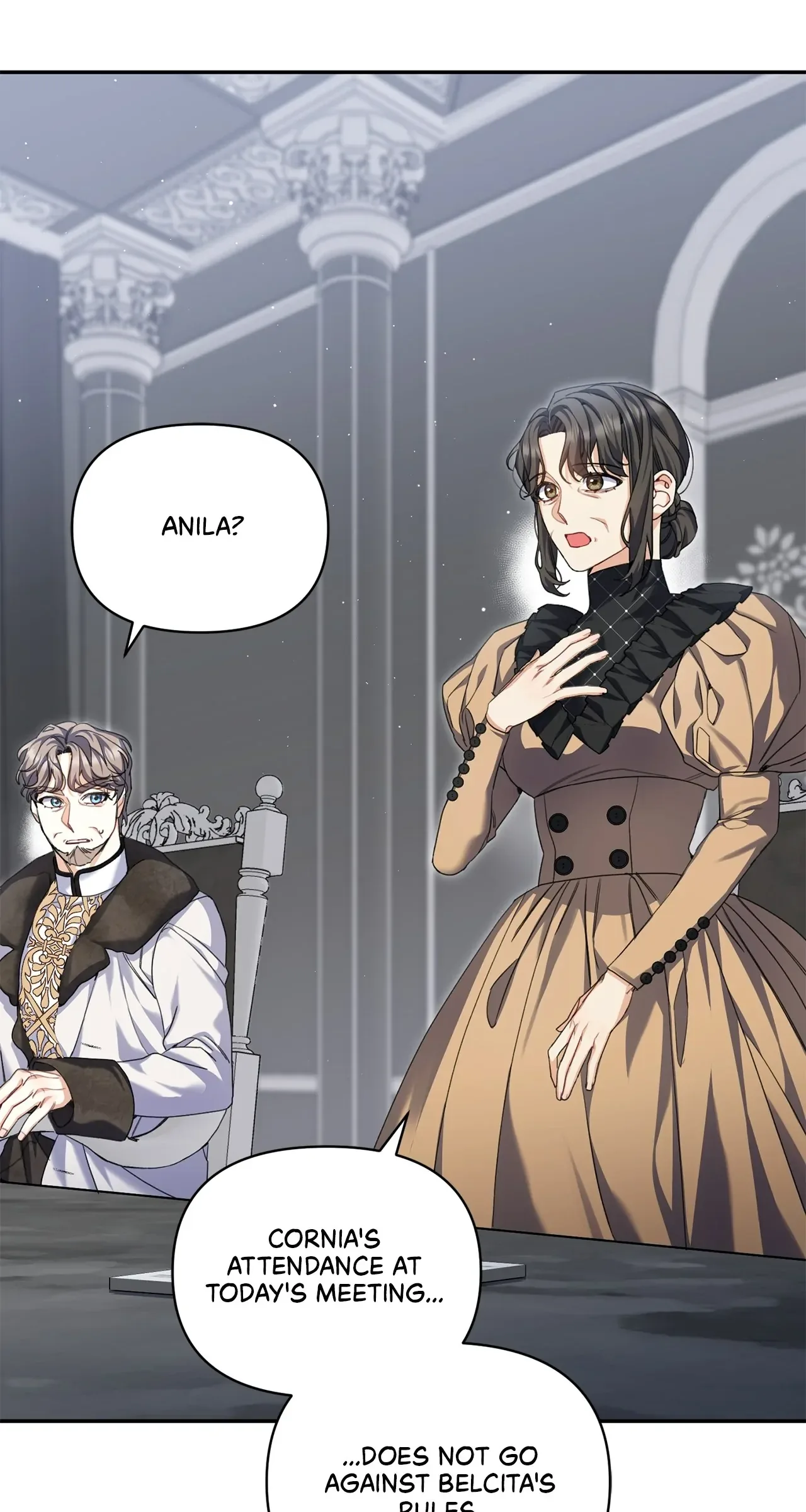 Reforming My Regretful Husband Chapter 41 page 80
