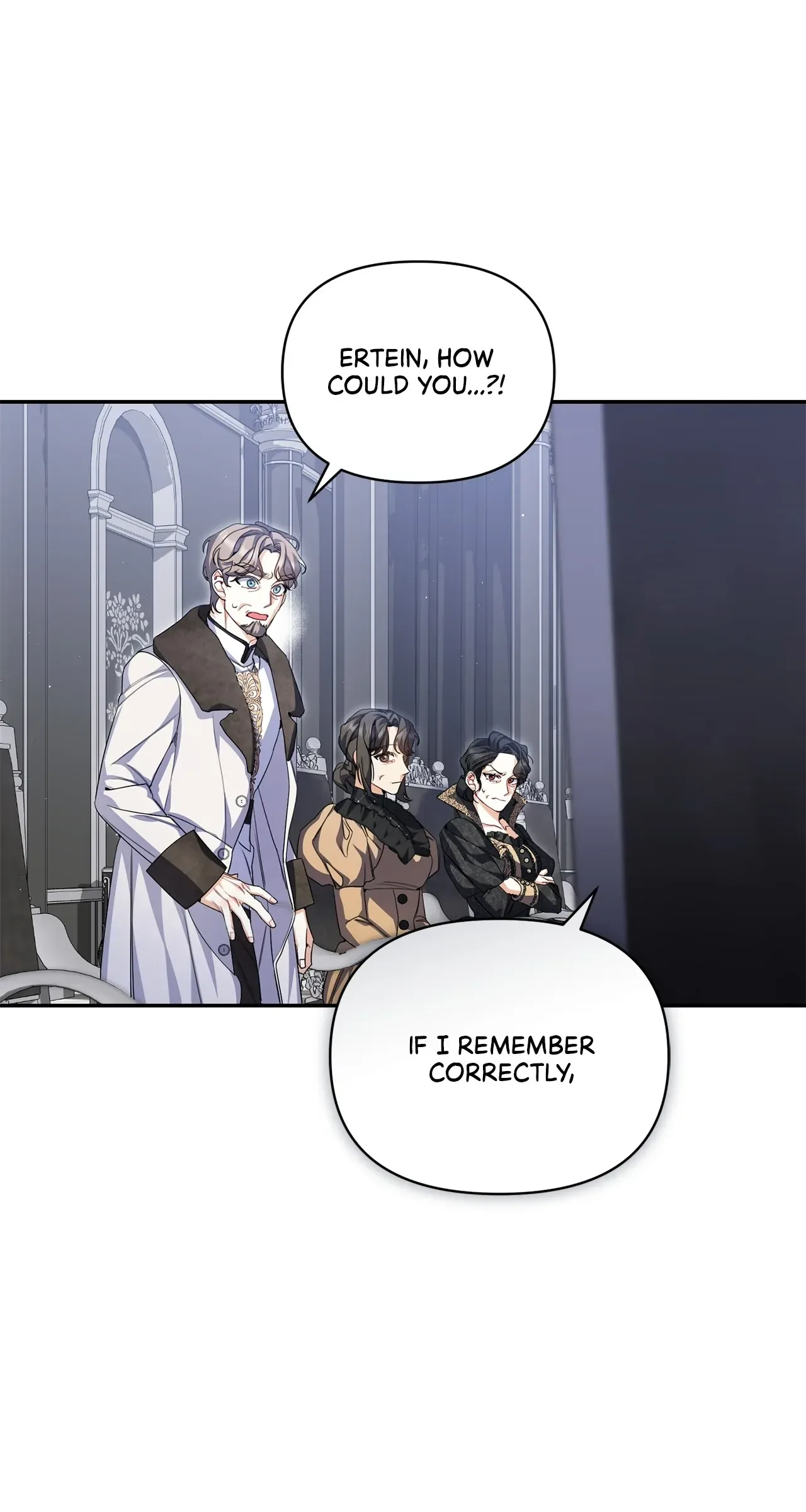 Reforming My Regretful Husband Chapter 41 page 96