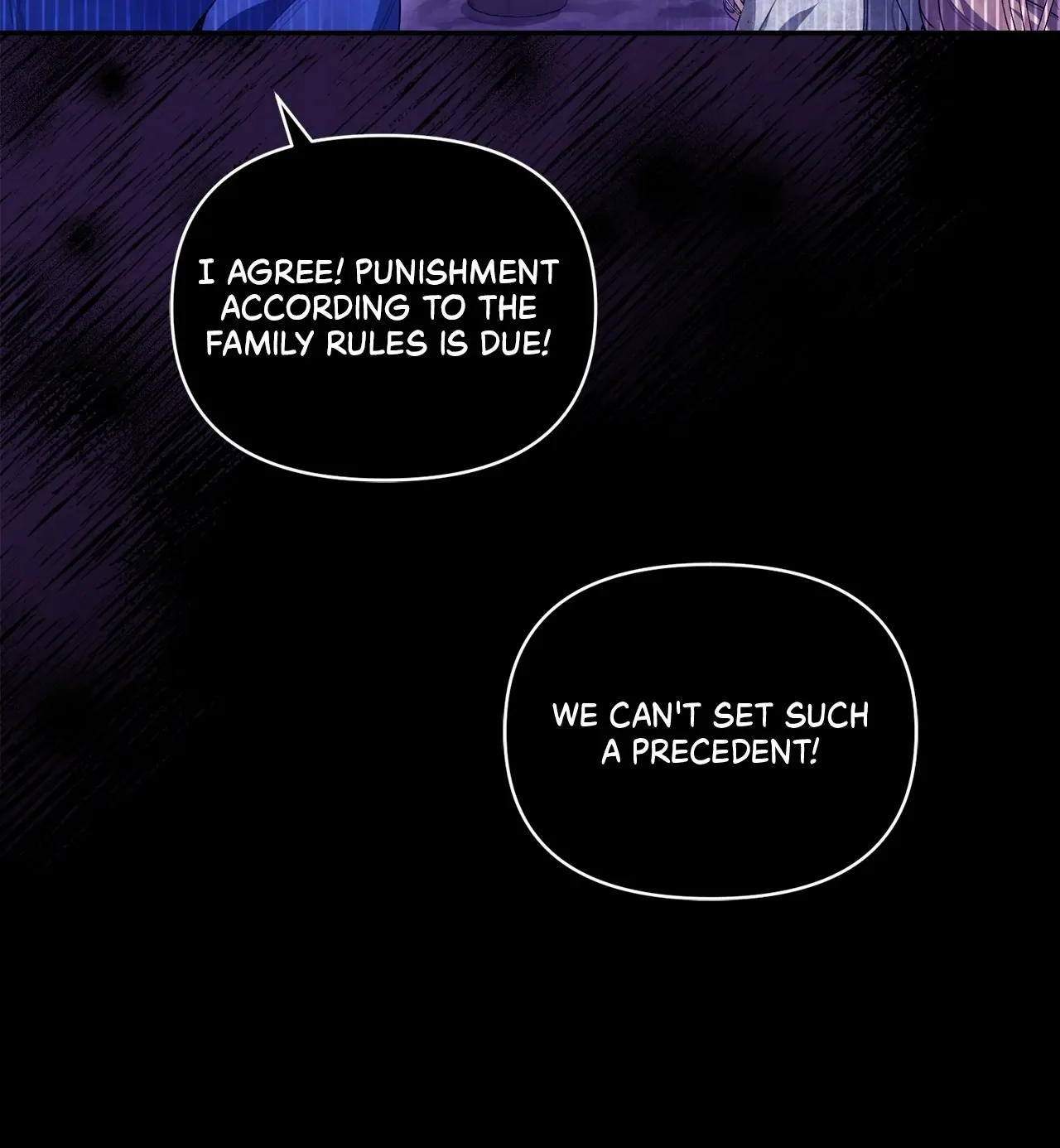 Reforming My Regretful Husband Chapter 41 page 104
