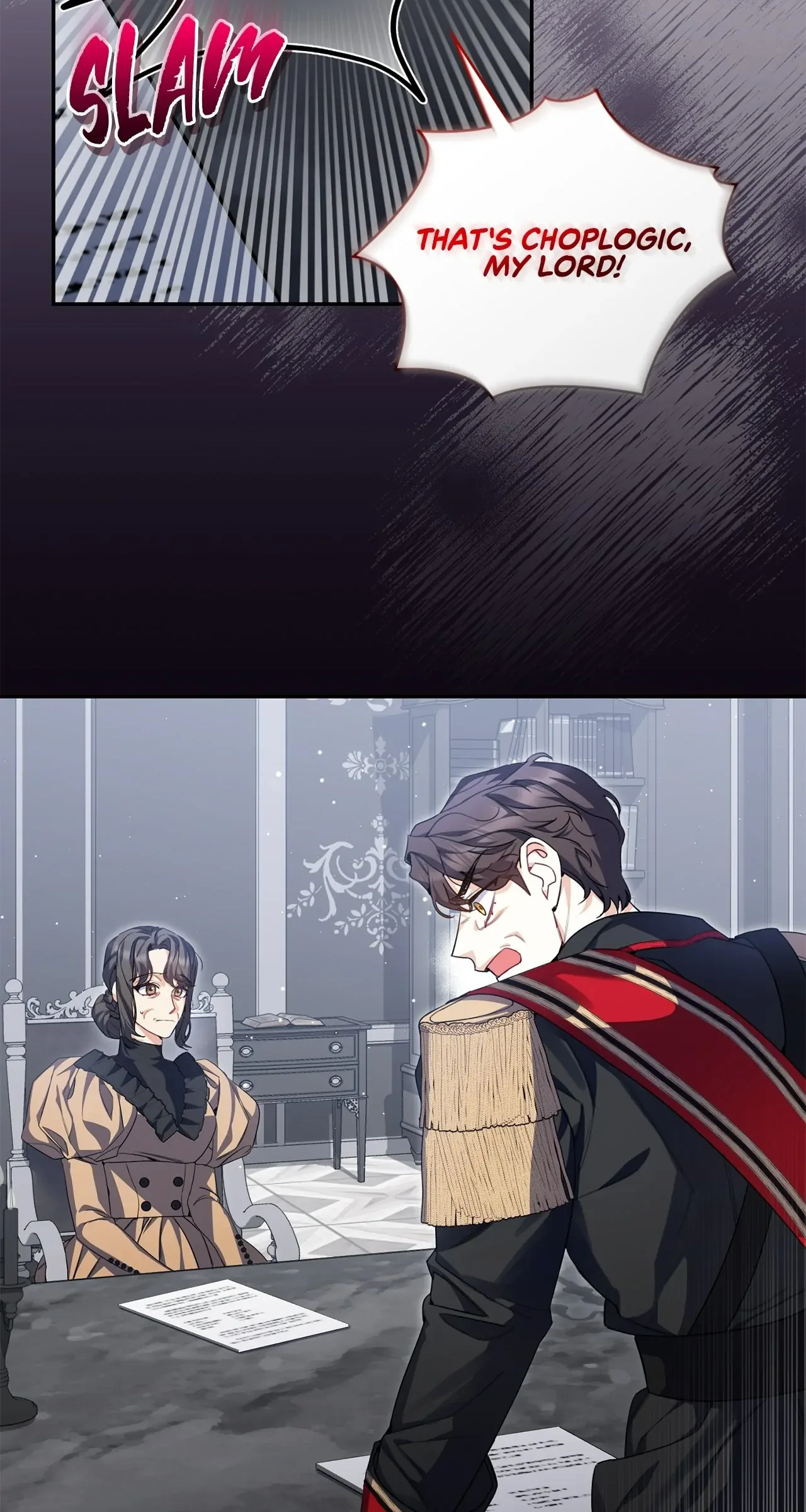 Reforming My Regretful Husband Chapter 41 page 100