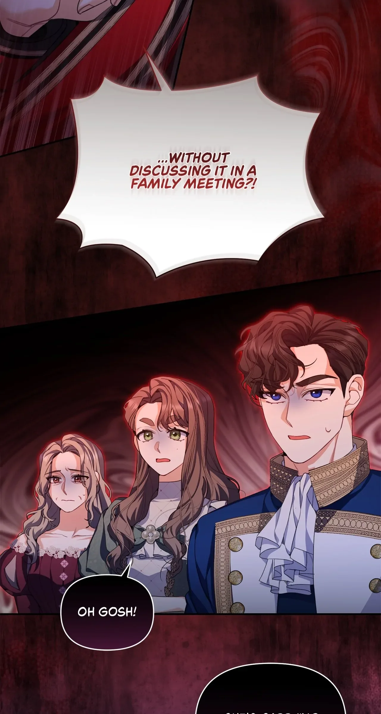 Reforming My Regretful Husband Chapter 41 page 89