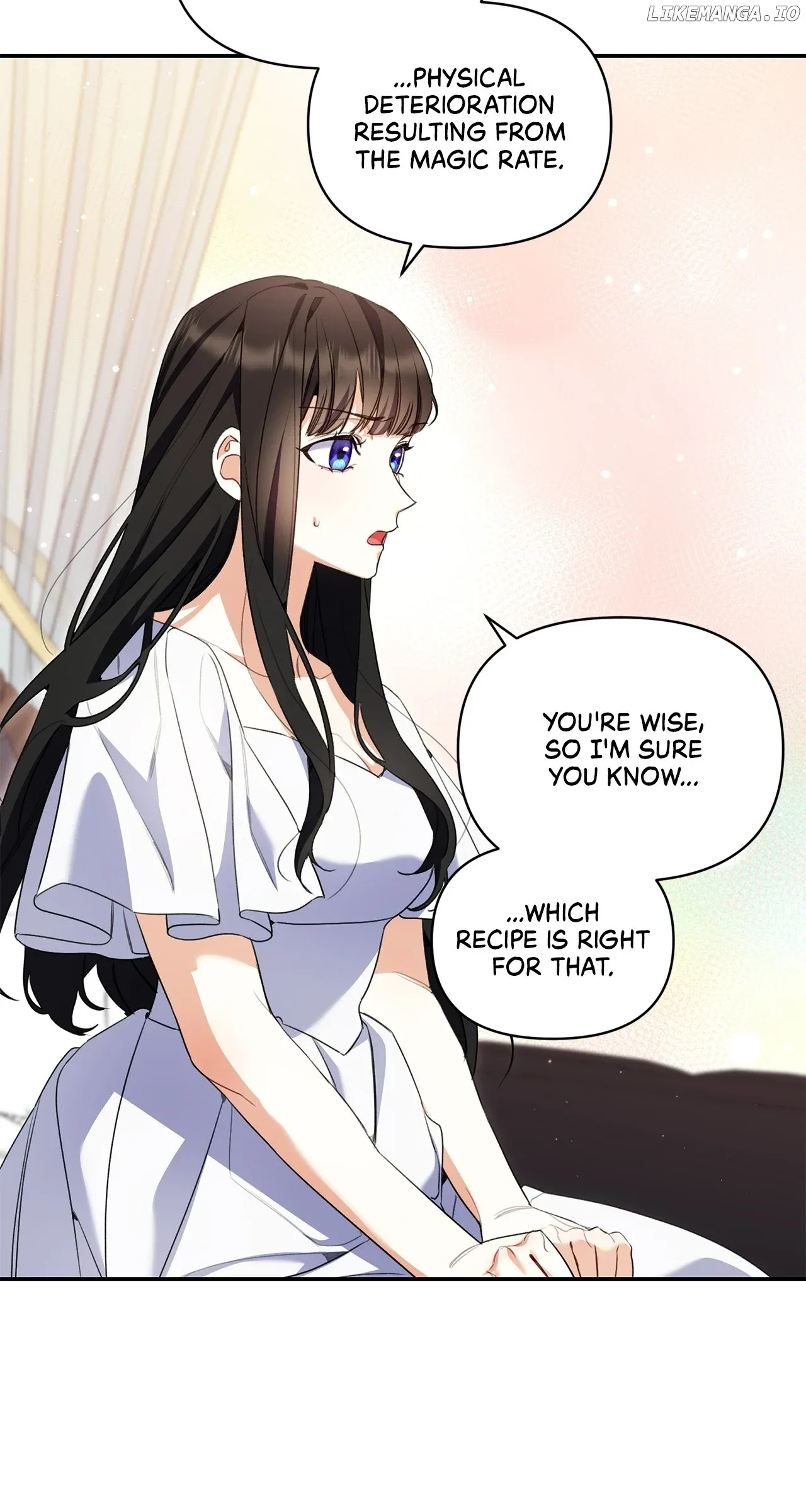 Reforming My Regretful Husband Chapter 38 page 68