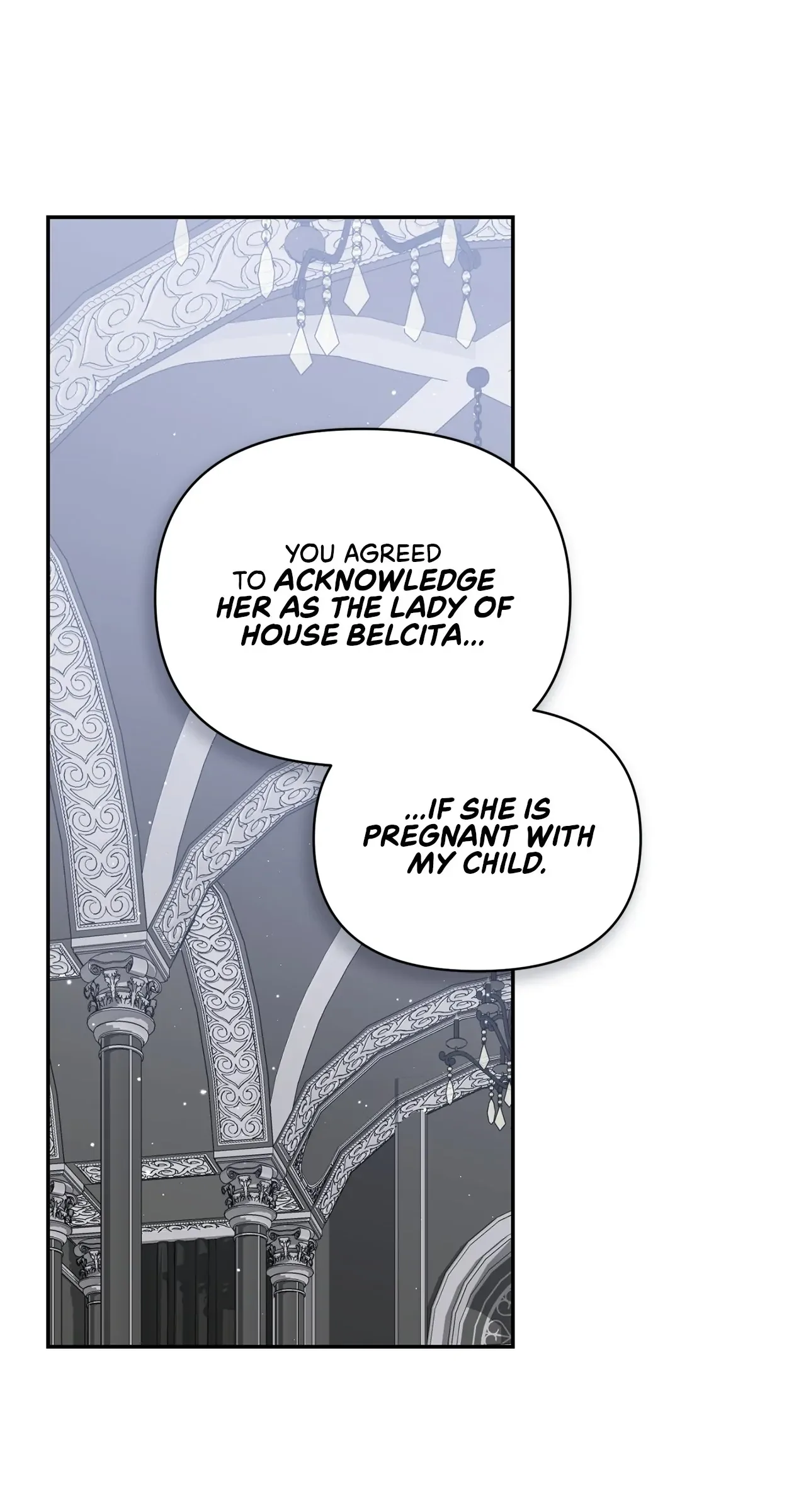 Reforming My Regretful Husband Chapter 41 page 97