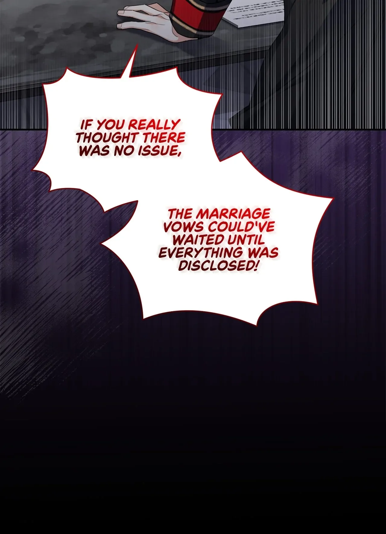 Reforming My Regretful Husband Chapter 41 page 101