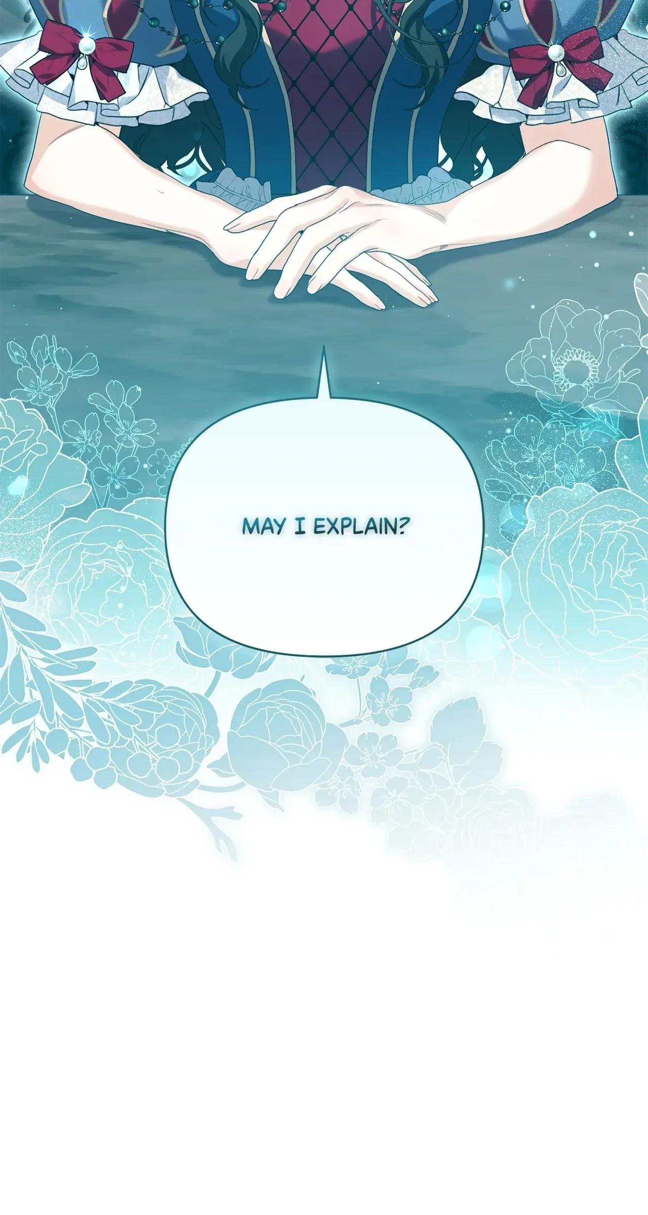 Reforming My Regretful Husband Chapter 41 page 109