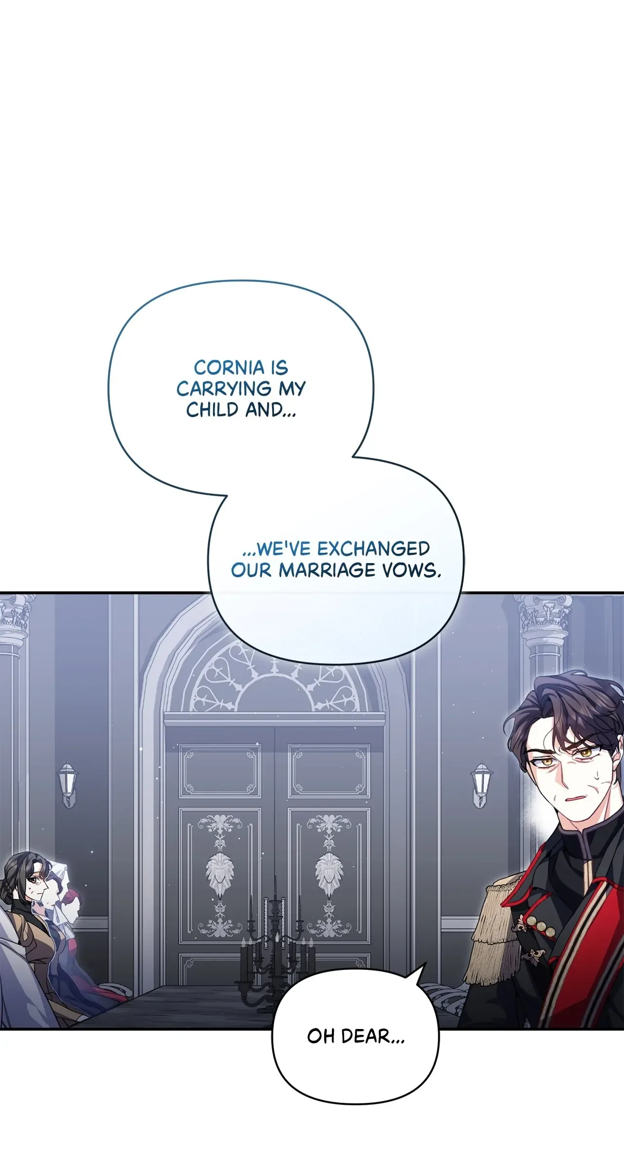 Reforming My Regretful Husband Chapter 41 page 94