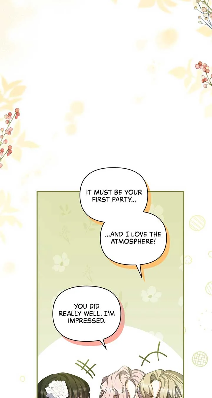 Reforming My Regretful Husband Chapter 44 page 7