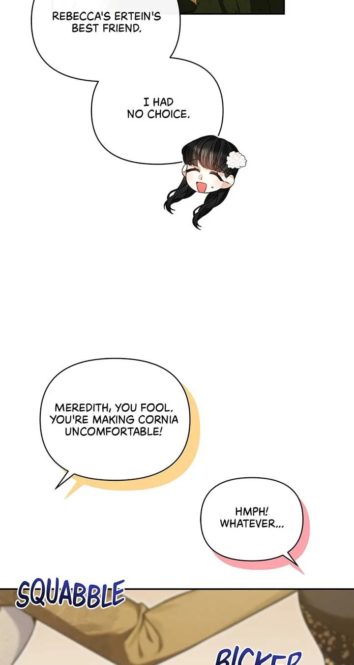 Reforming My Regretful Husband Chapter 44 page 11
