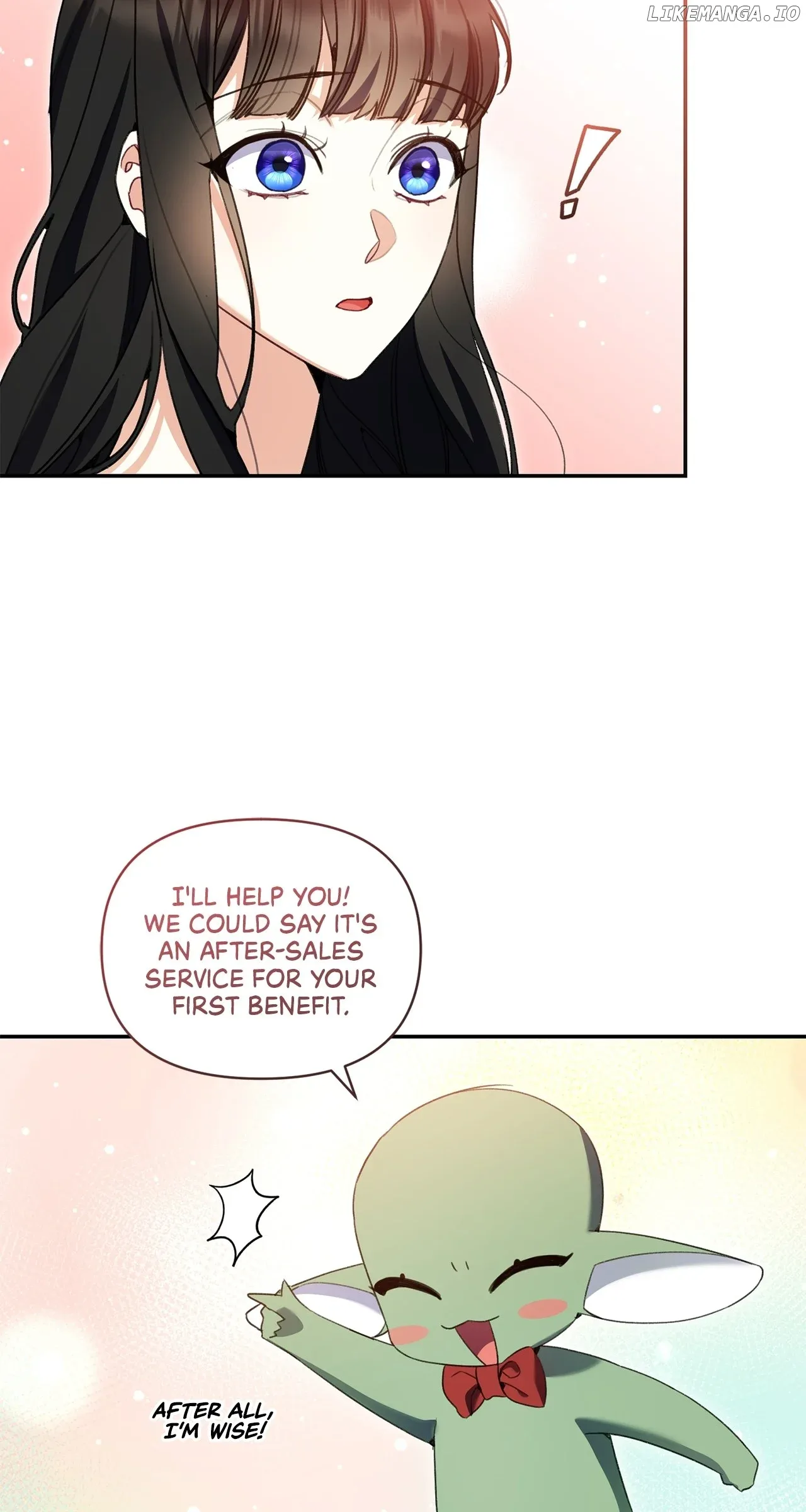 Reforming My Regretful Husband Chapter 38 page 70