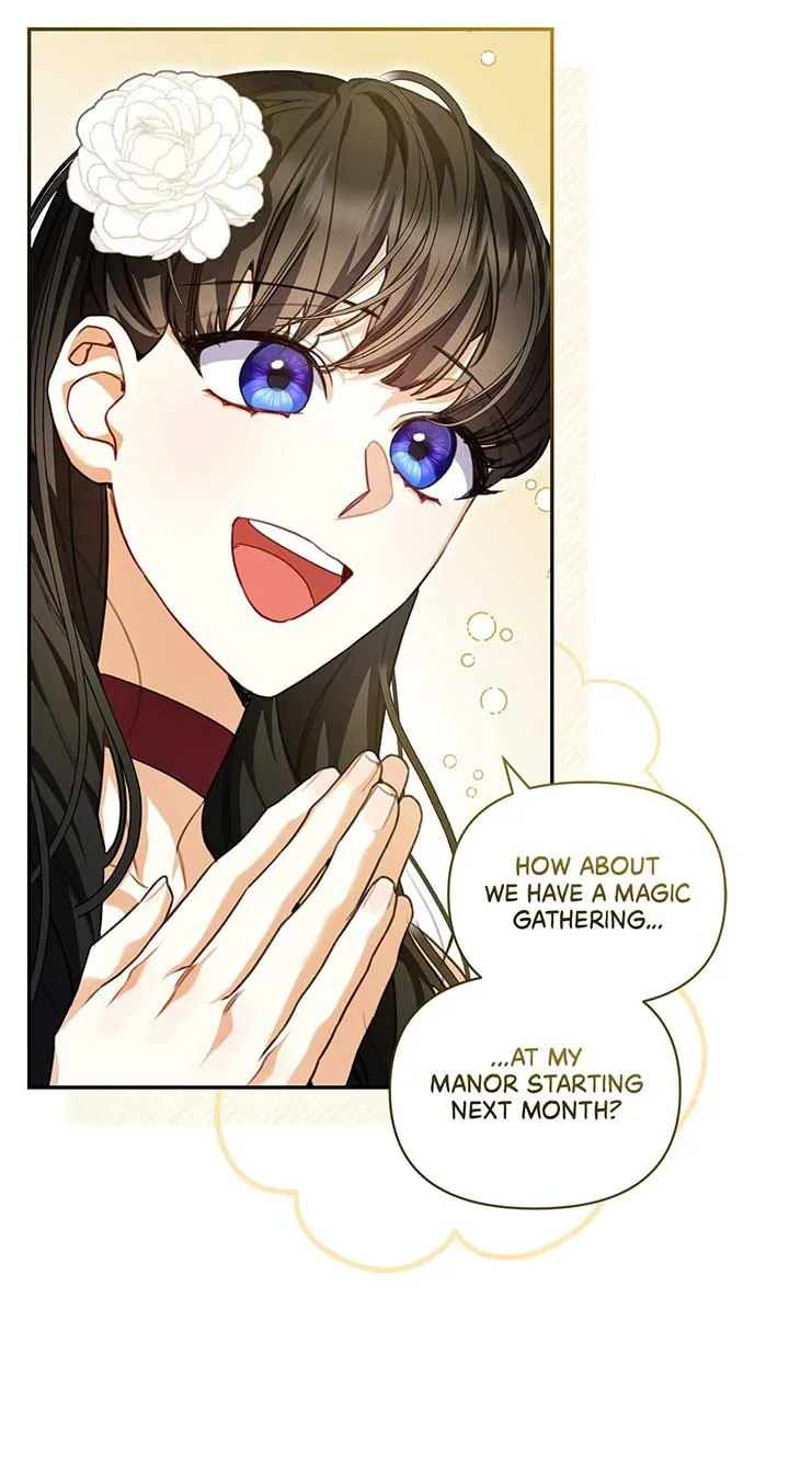 Reforming My Regretful Husband Chapter 44 page 13