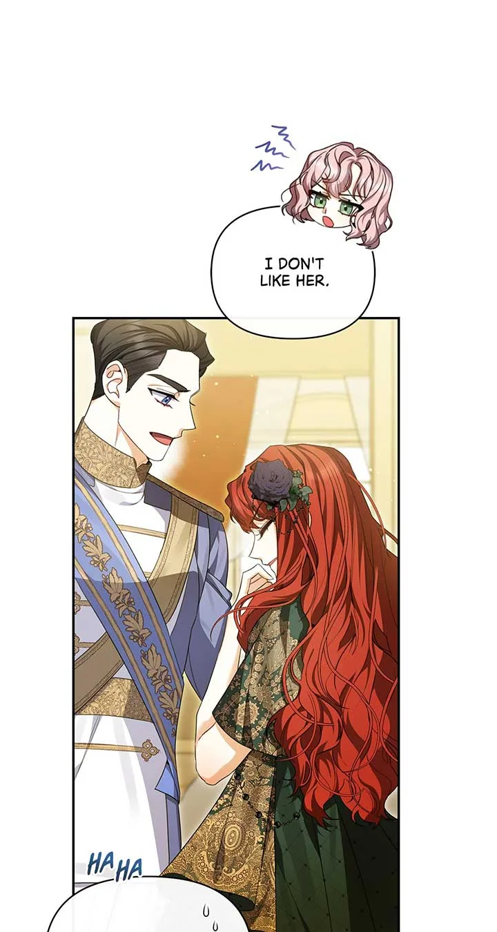 Reforming My Regretful Husband Chapter 44 page 10