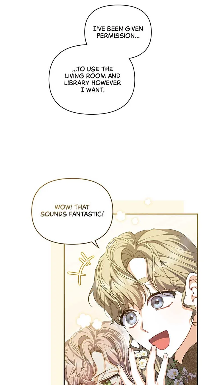 Reforming My Regretful Husband Chapter 44 page 16
