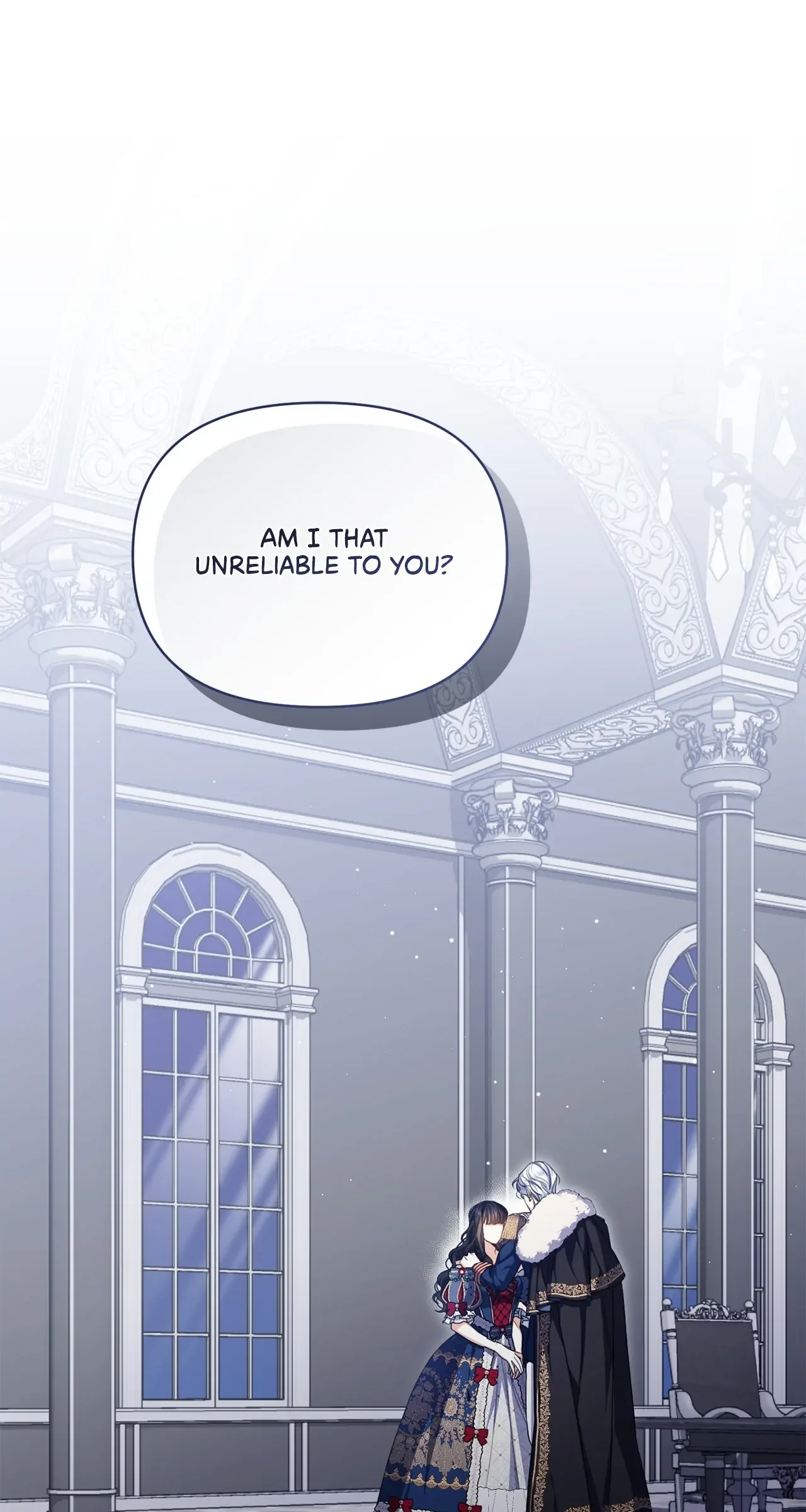 Reforming My Regretful Husband Chapter 43 page 2