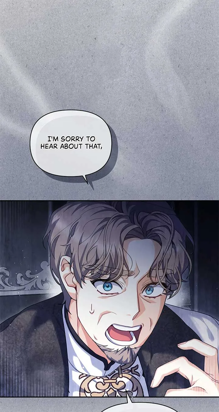 Reforming My Regretful Husband Chapter 42 page 7