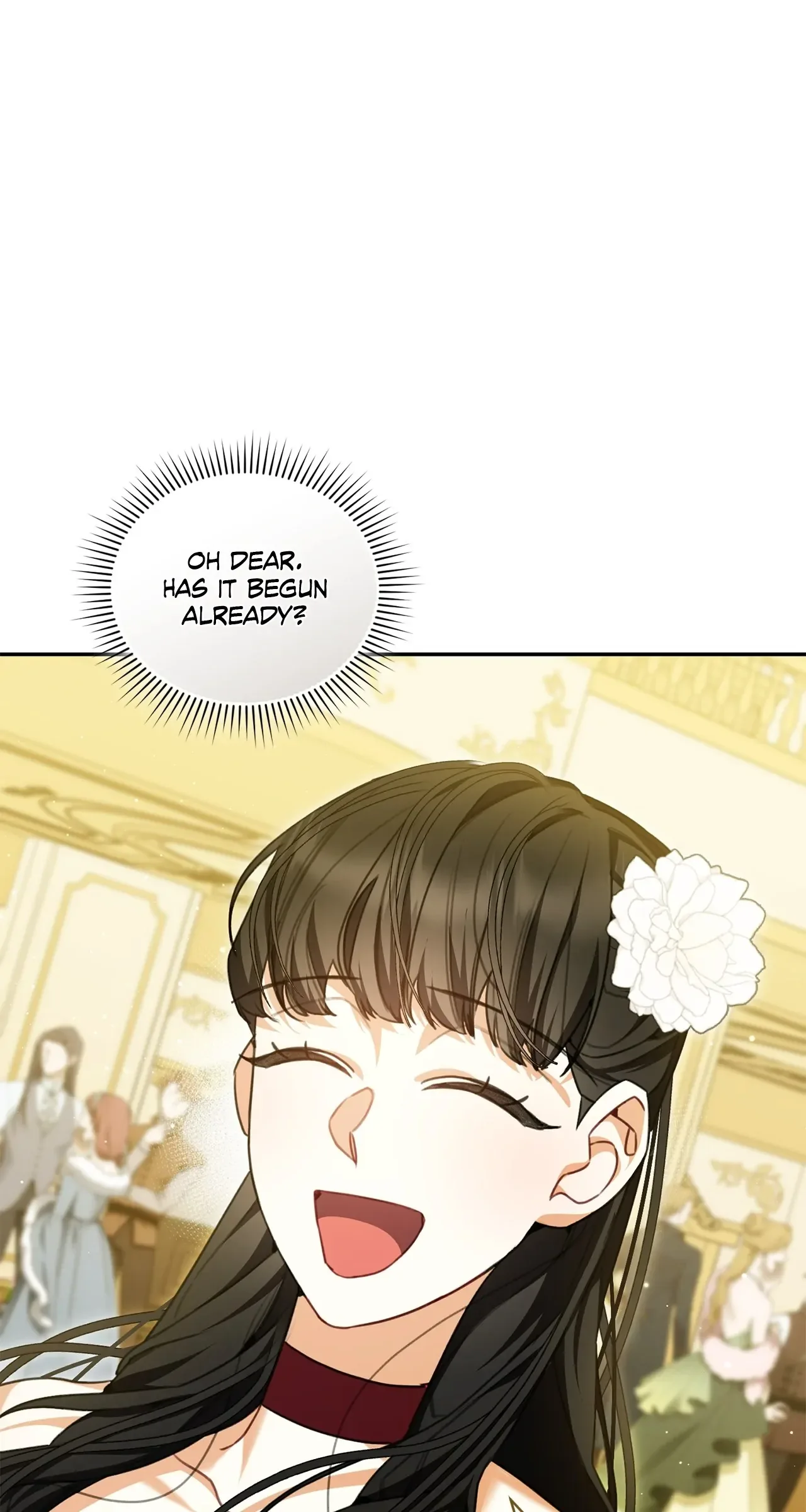Reforming My Regretful Husband Chapter 45 page 21