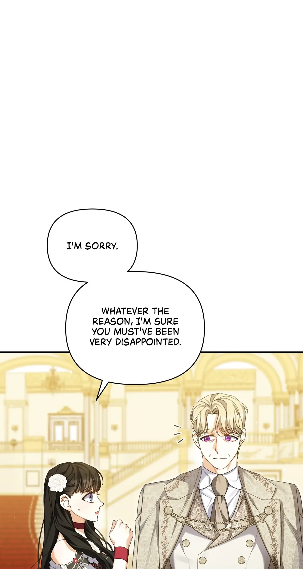 Reforming My Regretful Husband Chapter 45 page 6