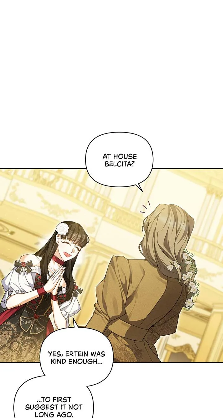 Reforming My Regretful Husband Chapter 44 page 14