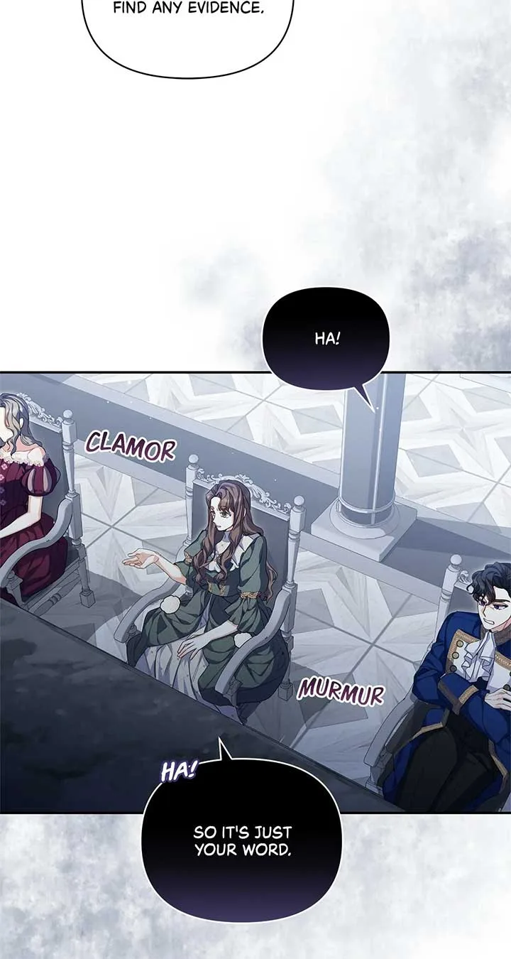 Reforming My Regretful Husband Chapter 42 page 10