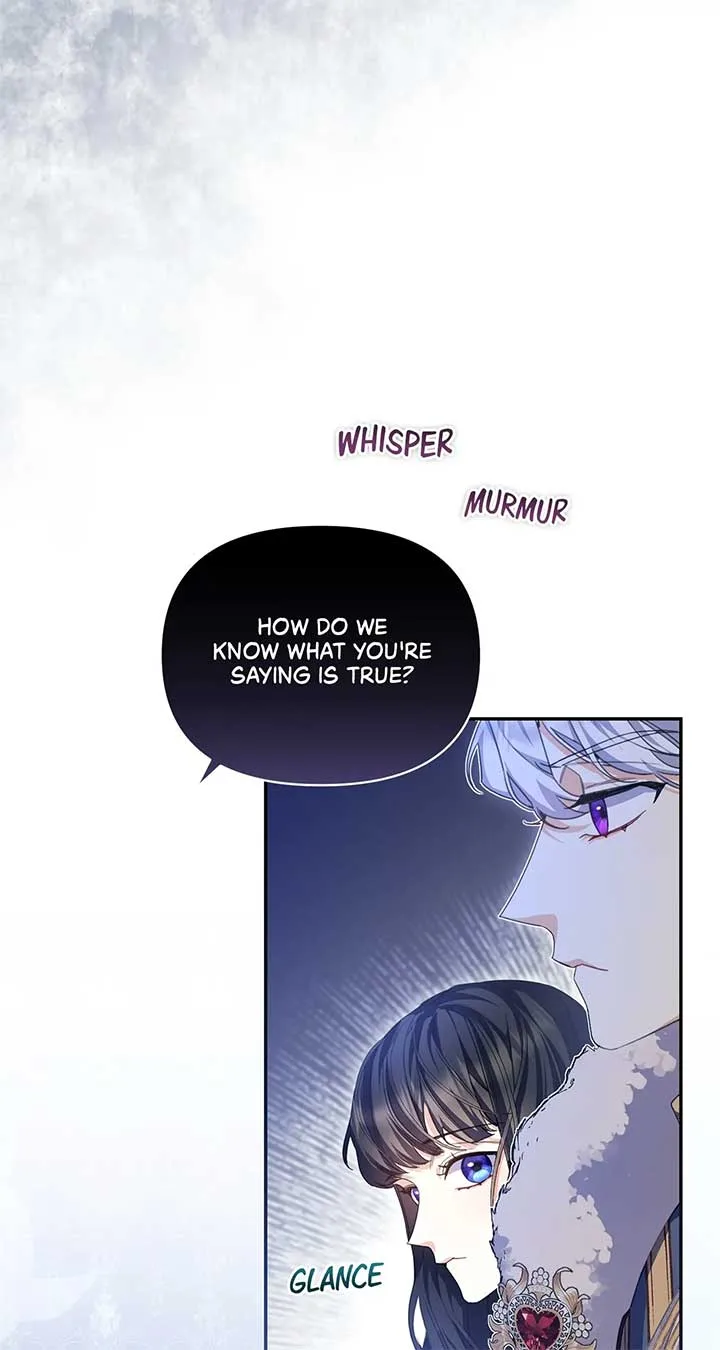 Reforming My Regretful Husband Chapter 42 page 11