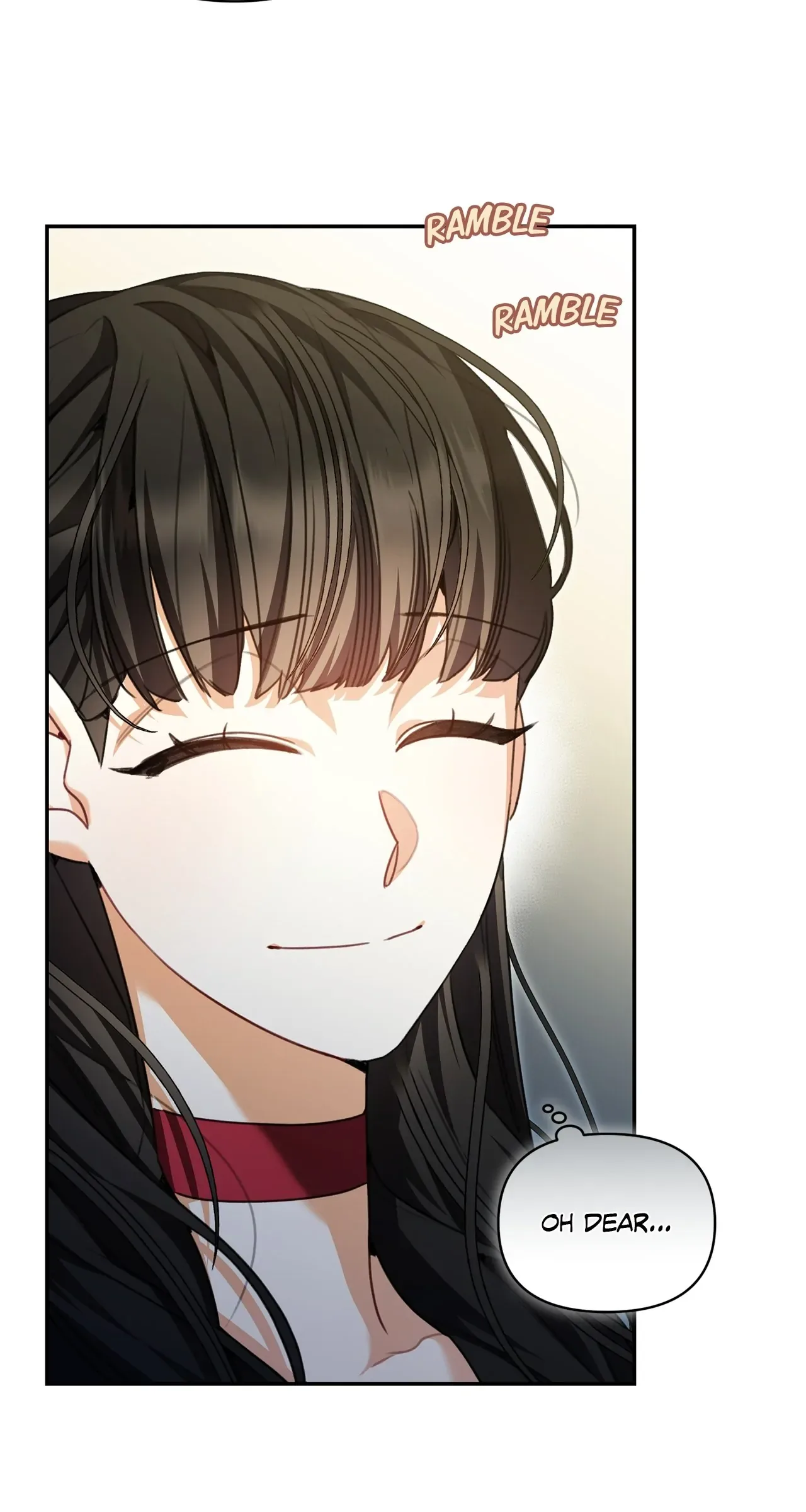 Reforming My Regretful Husband Chapter 45 page 5