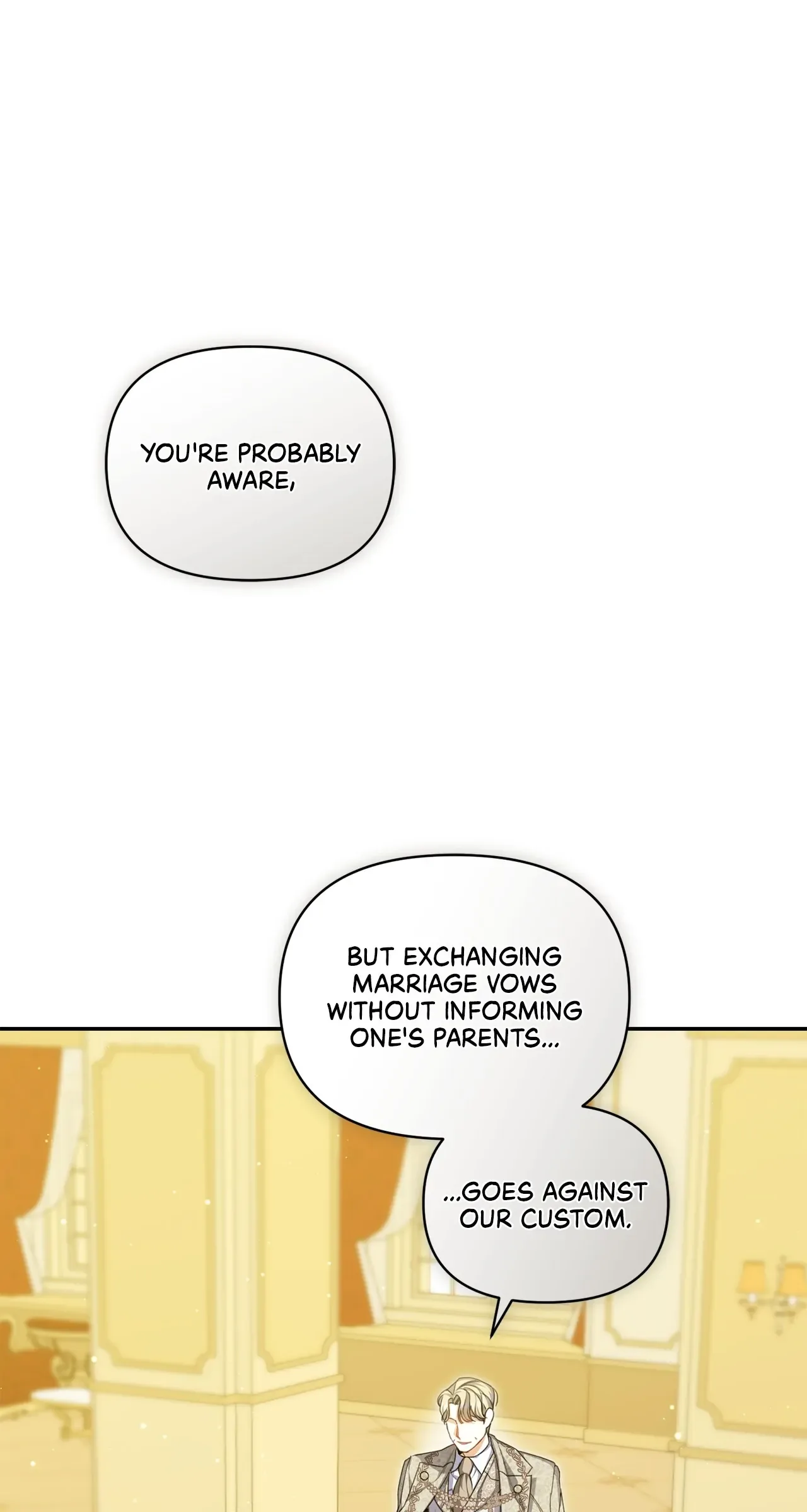 Reforming My Regretful Husband Chapter 45 page 2