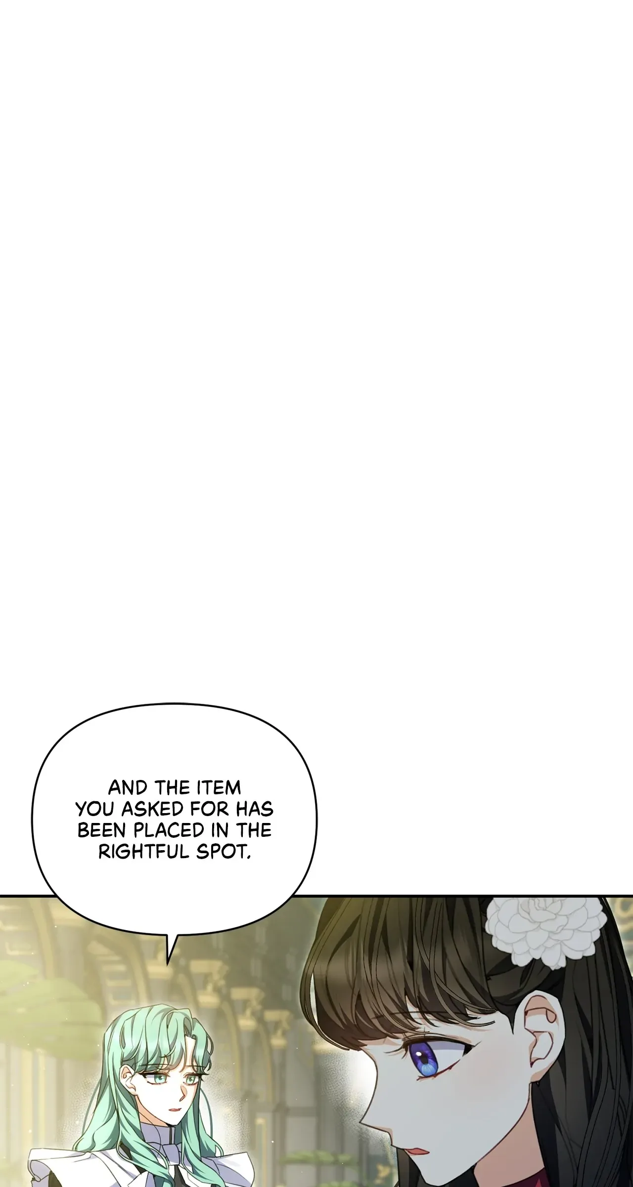 Reforming My Regretful Husband Chapter 45 page 27