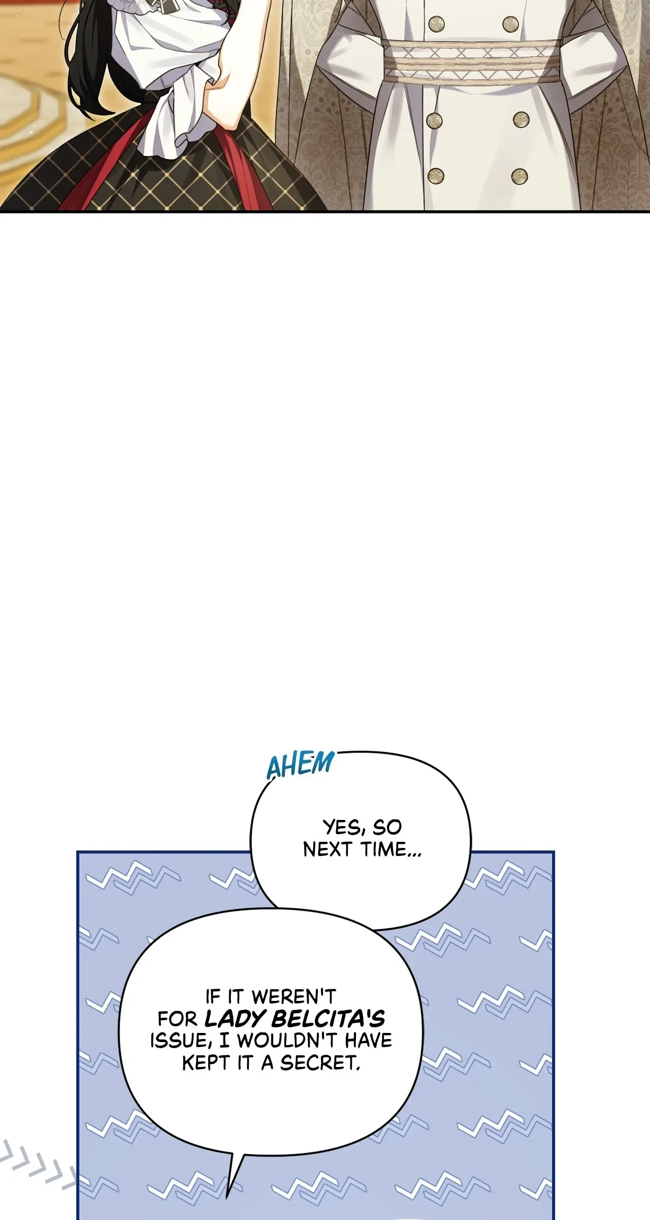Reforming My Regretful Husband Chapter 45 page 7